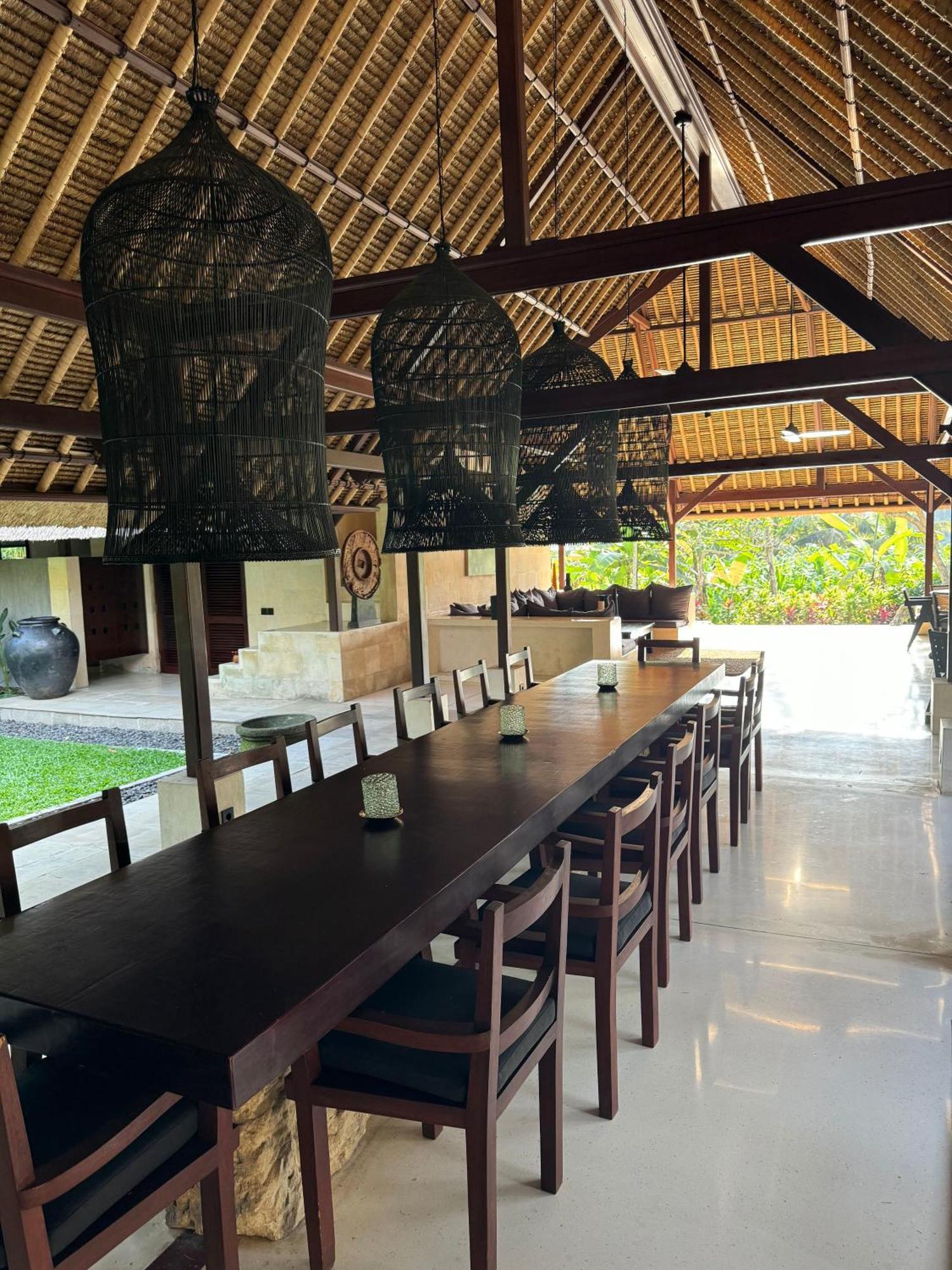 Villa Pantulan Bali *