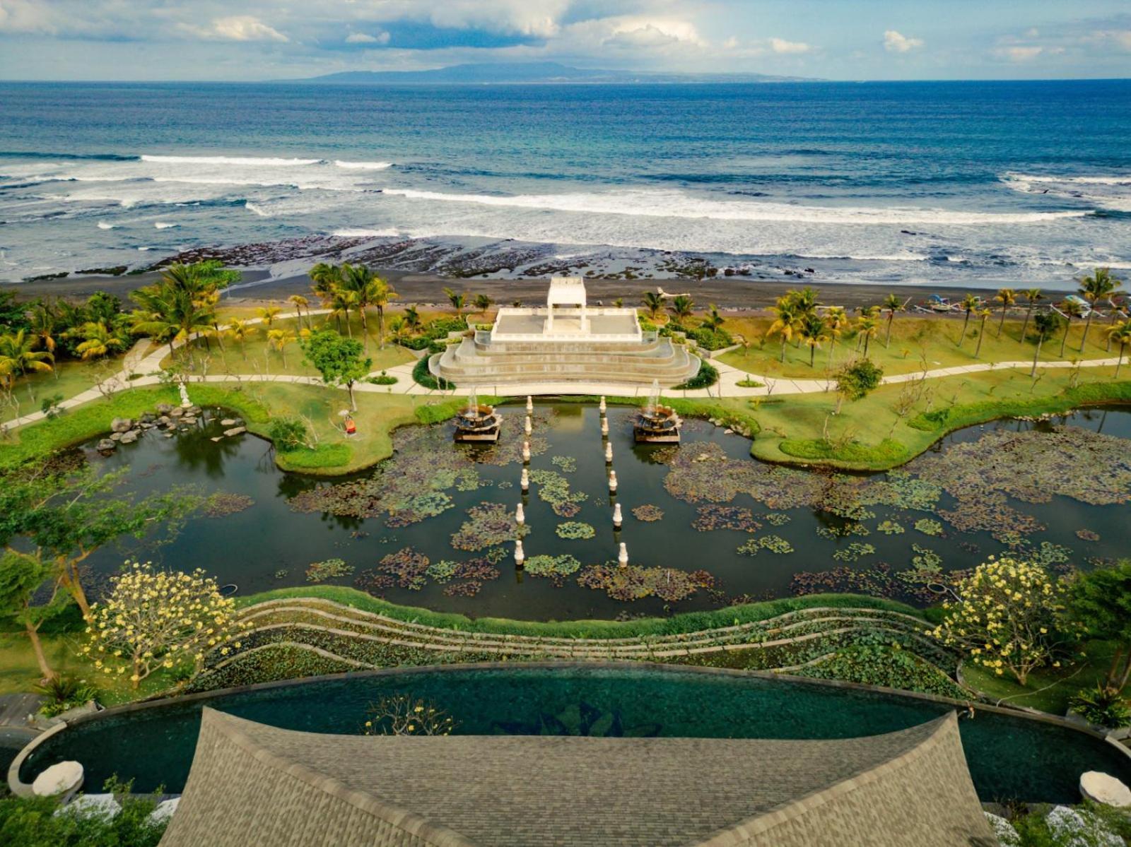 Rumah Luwih Bali 5* Keramas