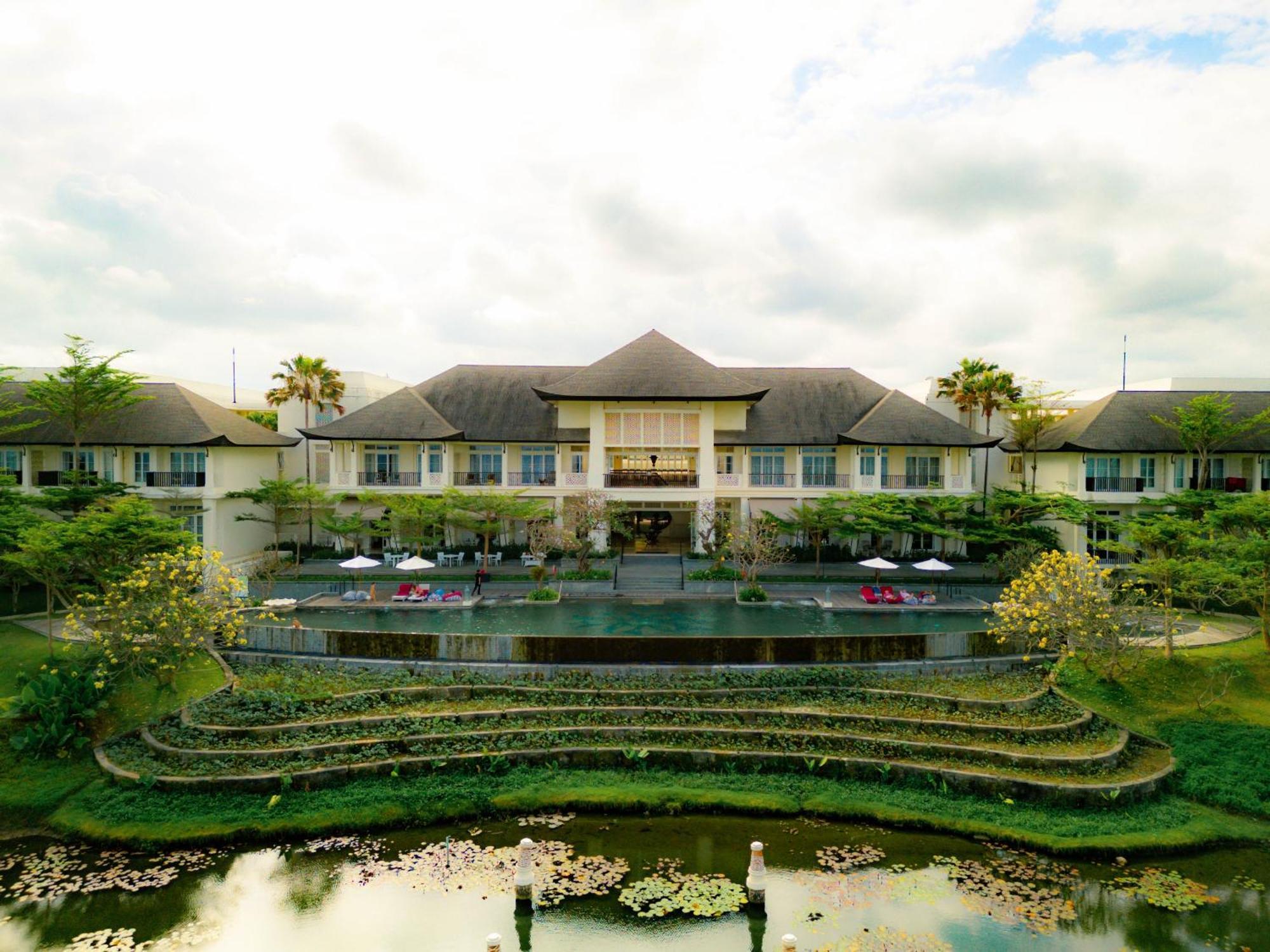 Rumah Luwih Bali Hotel