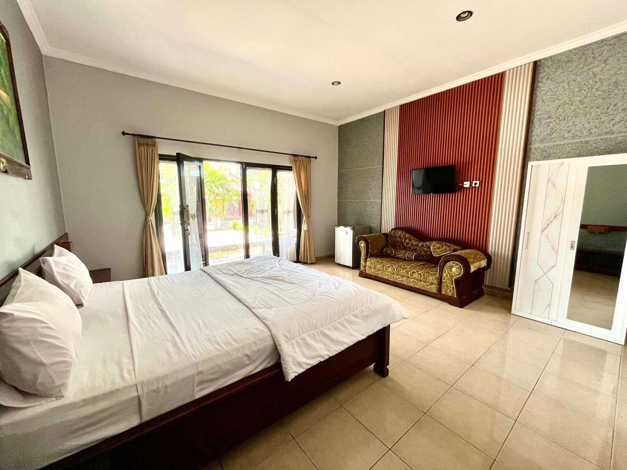 Prabhu 2* Lovina (Bali)
