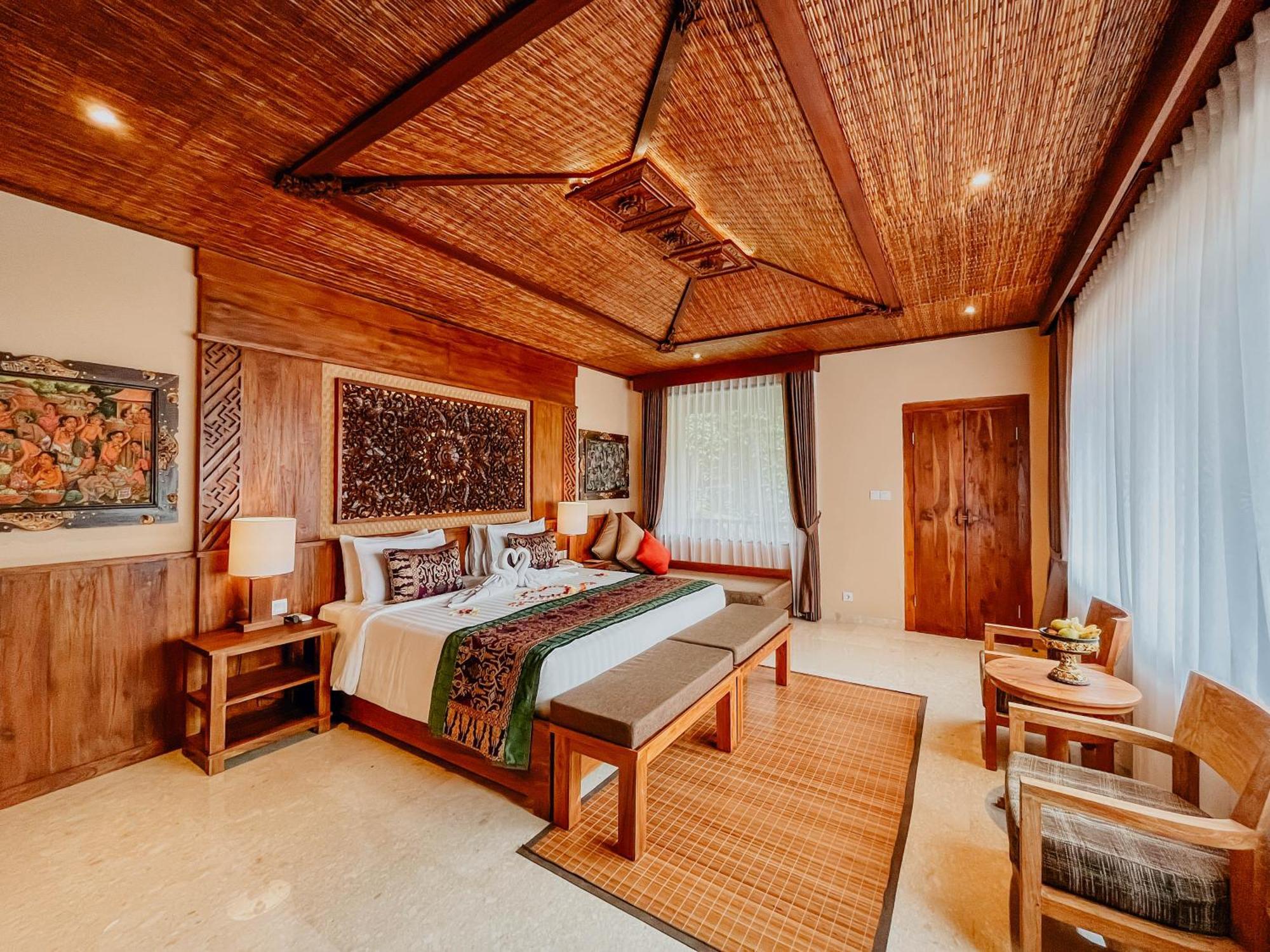 Sakti Garden & Resort Ubud (Bali)