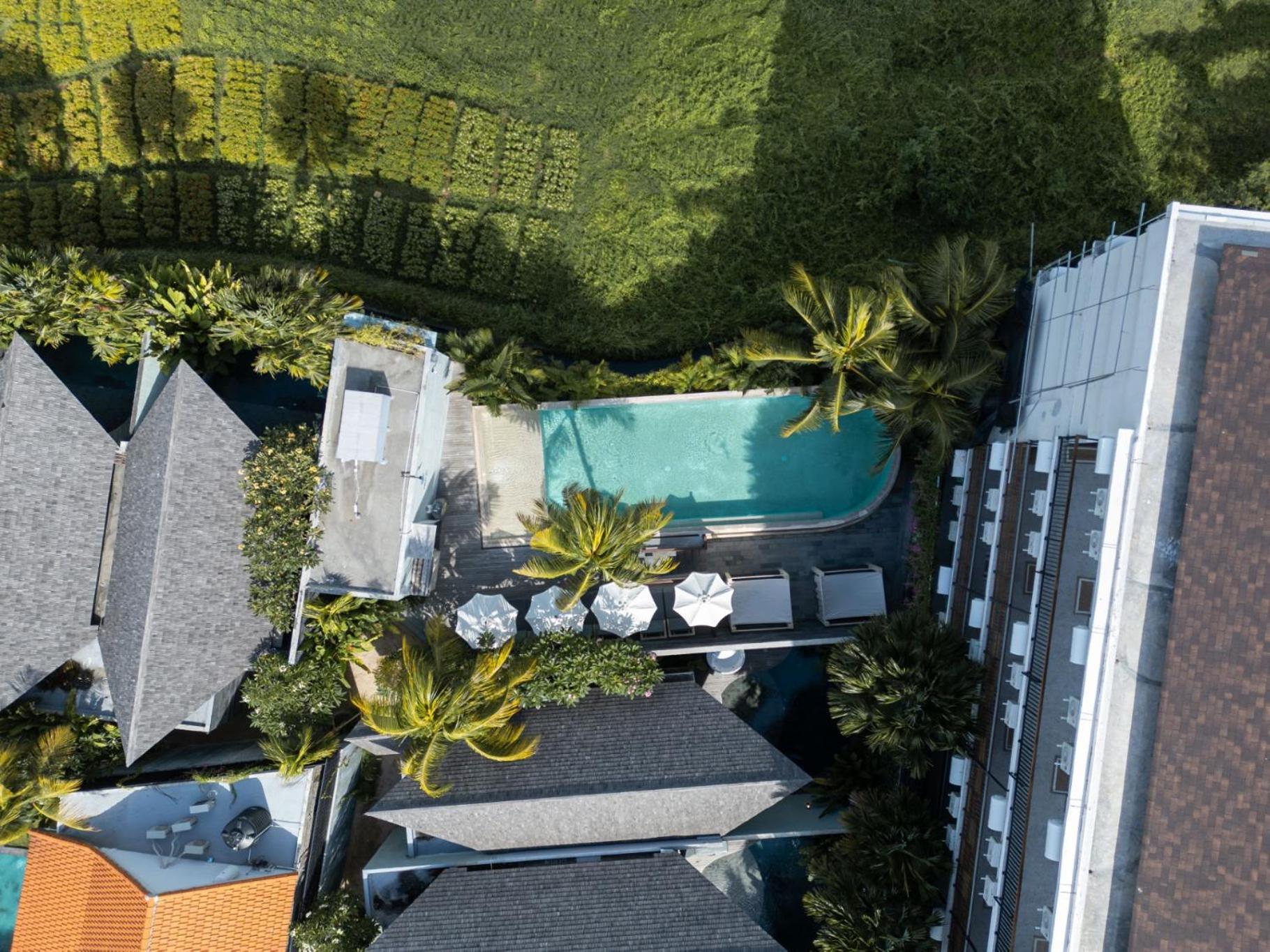 Astera Luxury & By Ini Vie Hospitality 5* Canggu (Bali)