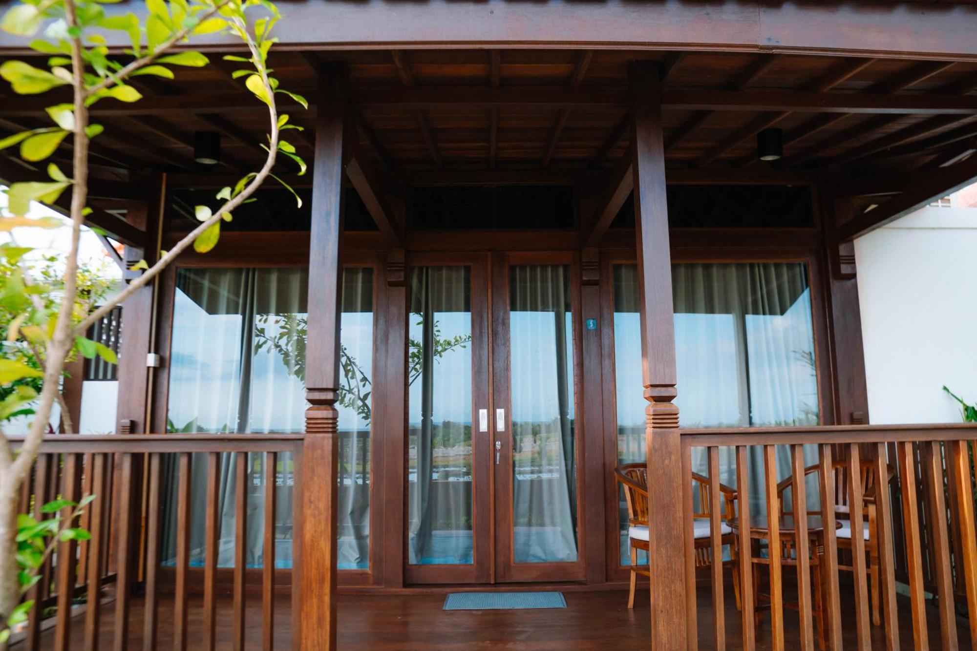 Point Retreats Krambitan