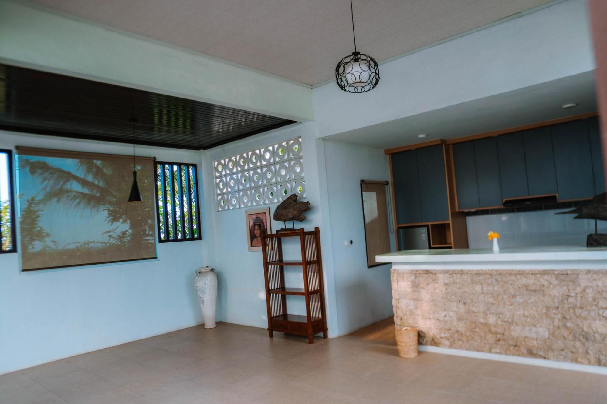 Hotel Point Retreats Krambitan