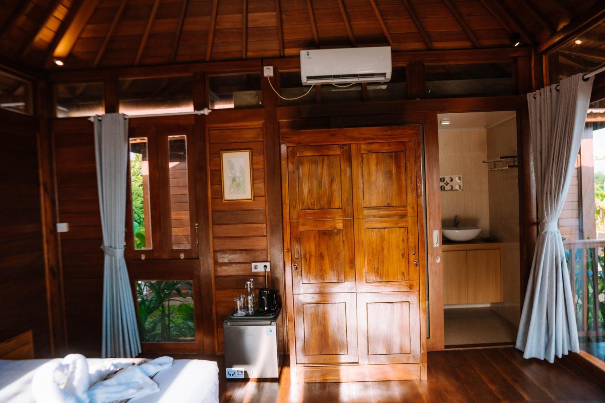 Point Retreats Krambitan