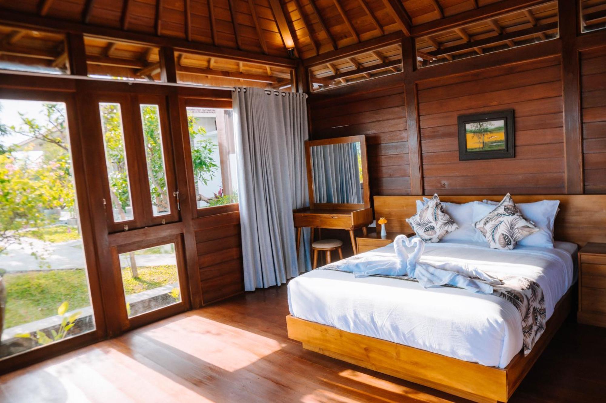 Point Retreats Hotel 3*