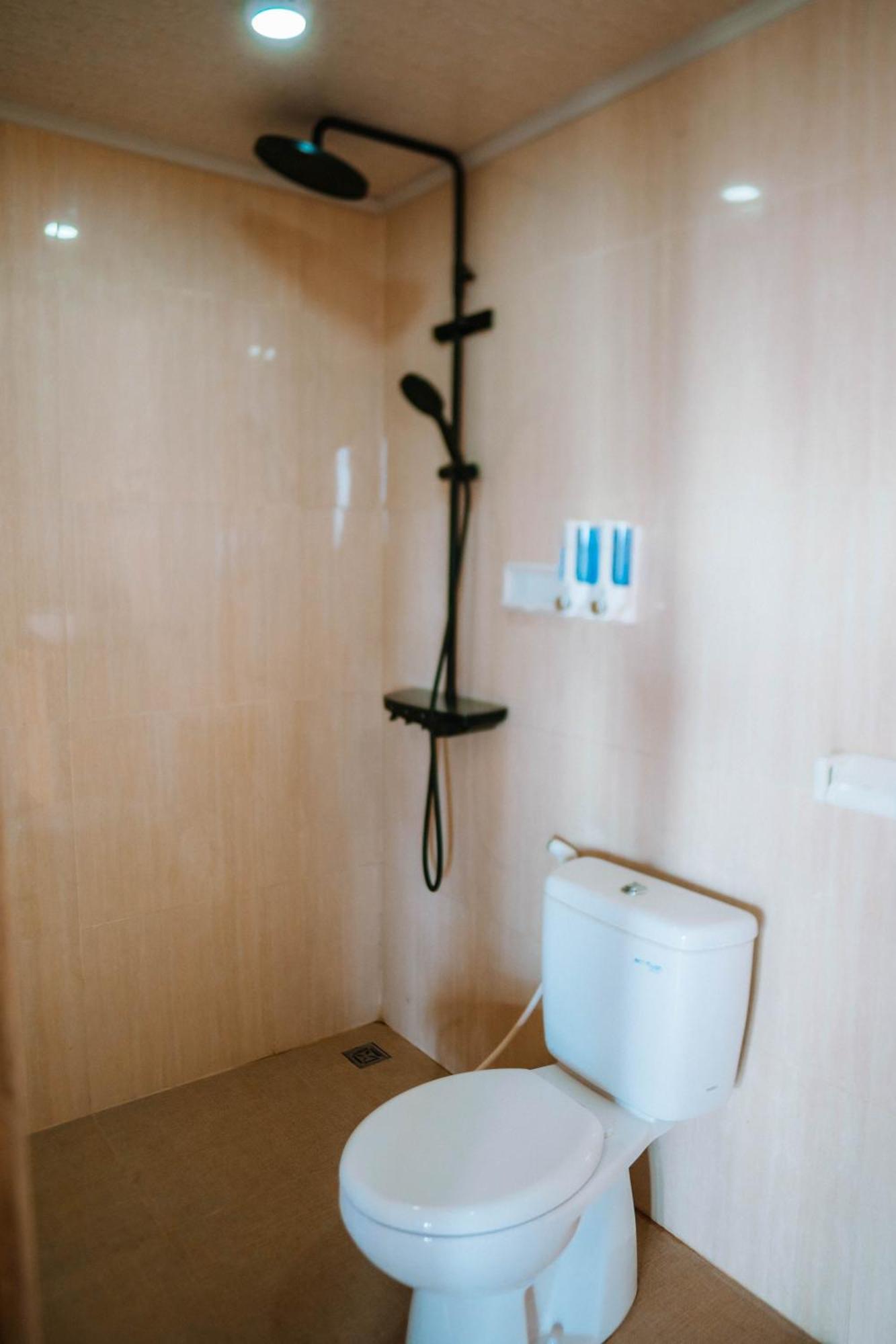 Hotel Point Retreats Krambitan