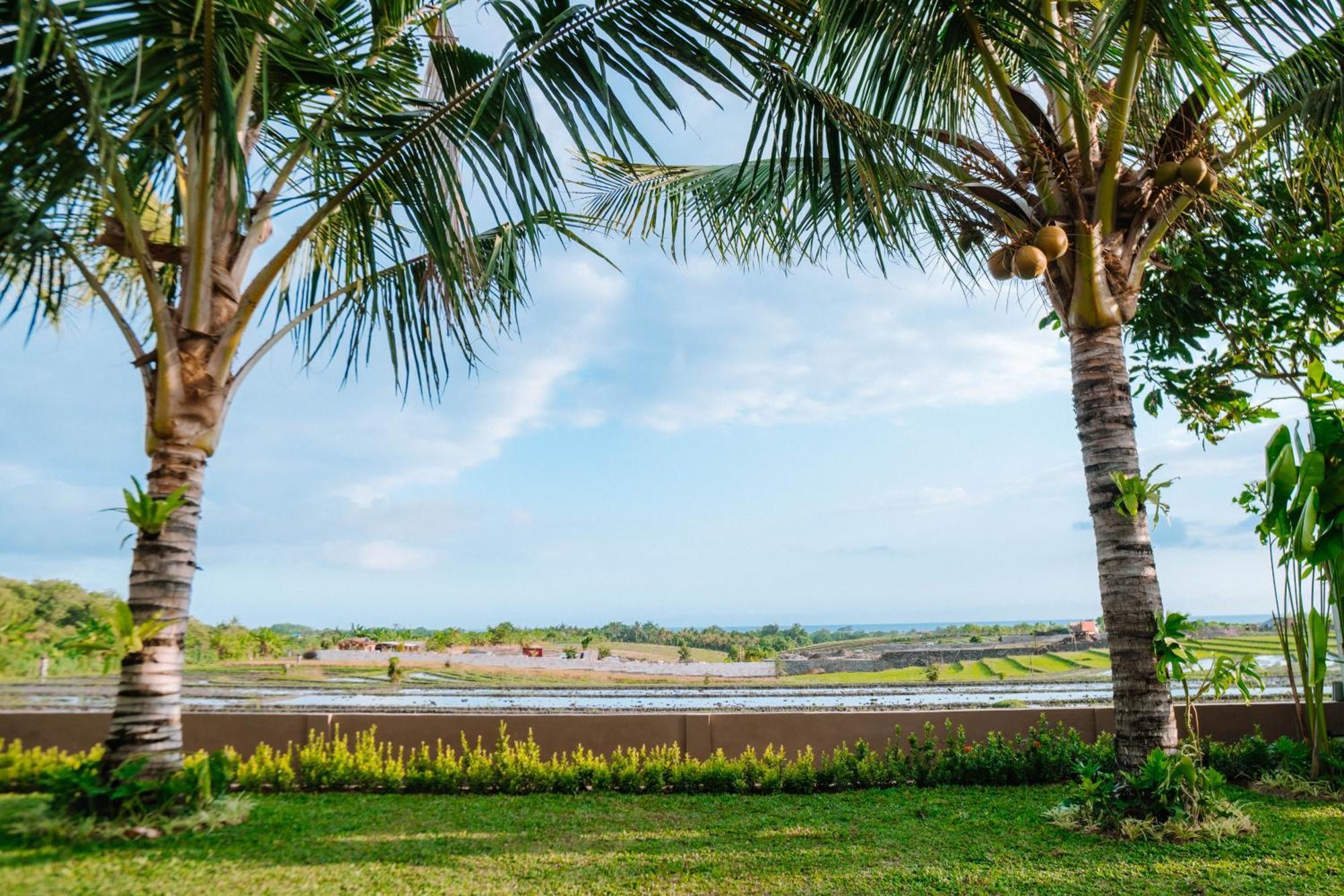 Point Retreats Krambitan