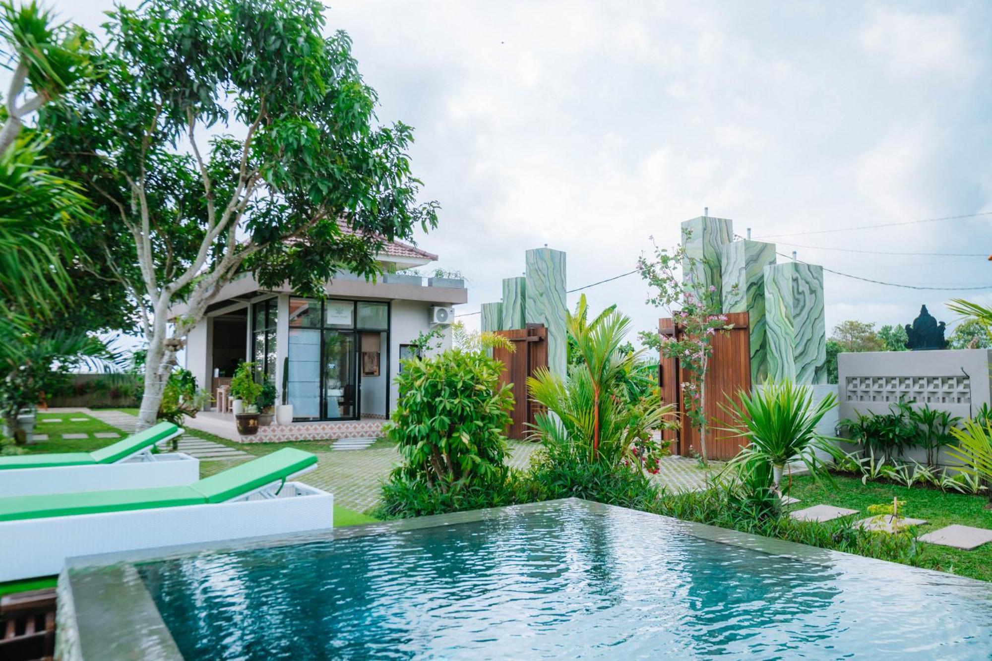 Point Retreats 3* Krambitan