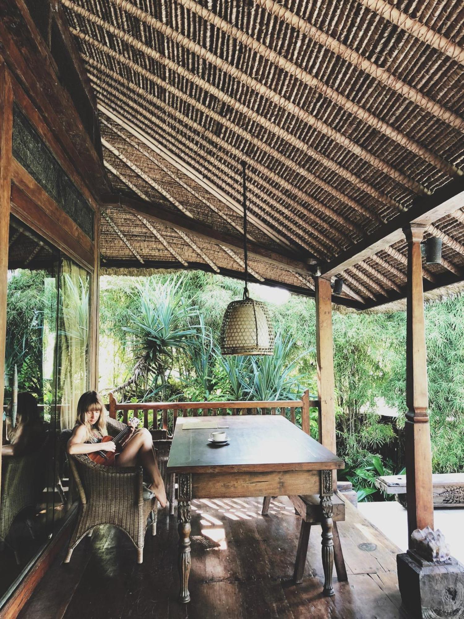 Sejuk Canggu (Bali)