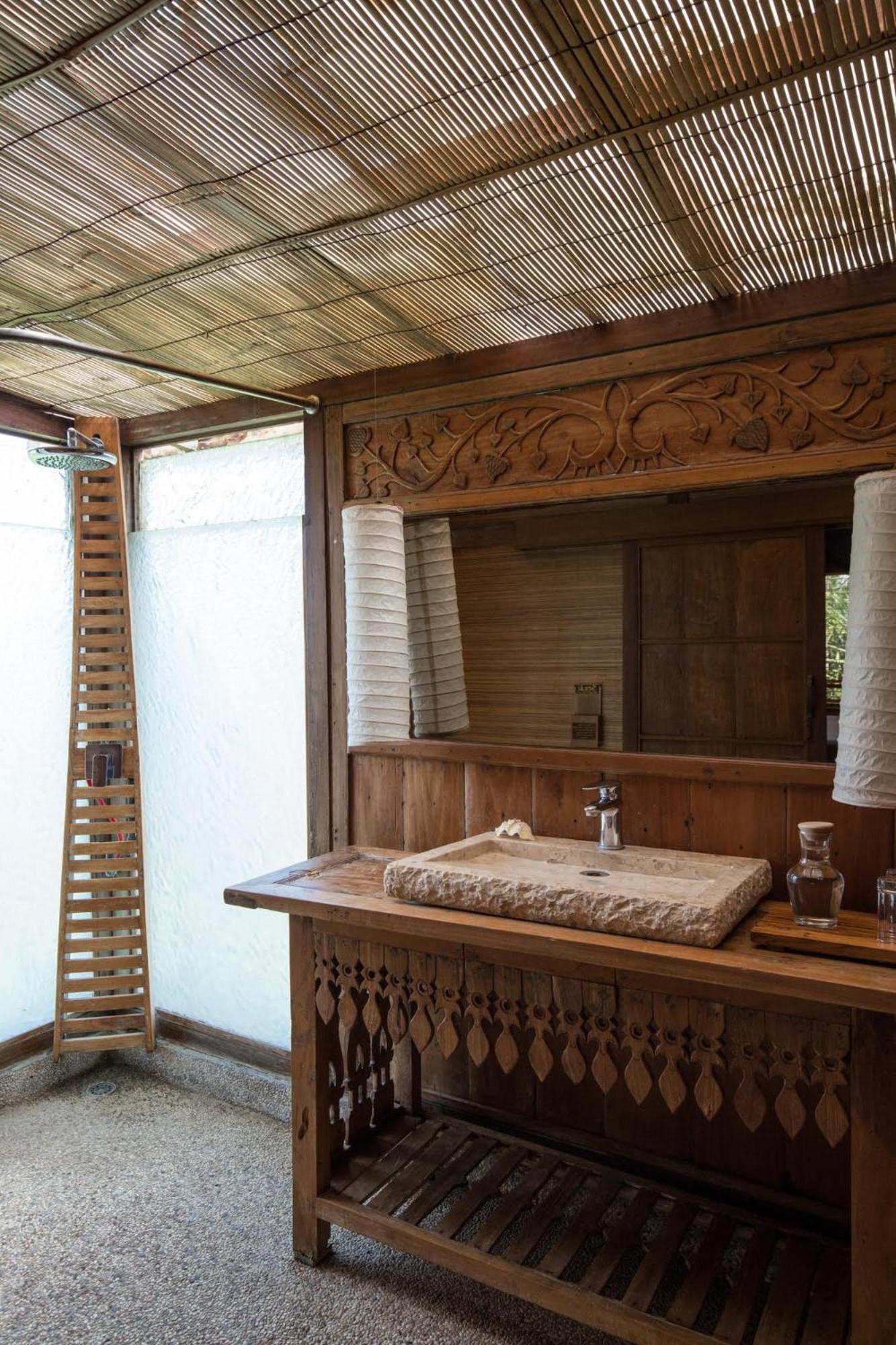 Sejuk Villa