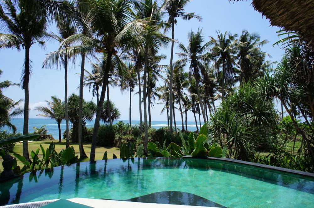 Sejuk Villa Canggu (Bali)