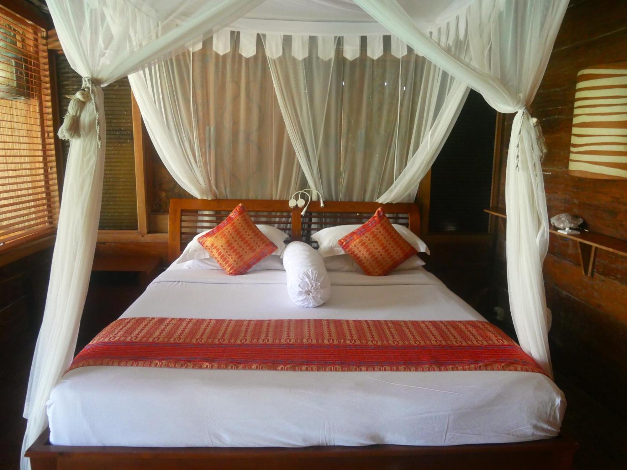 Villa Sejuk Canggu (Bali)