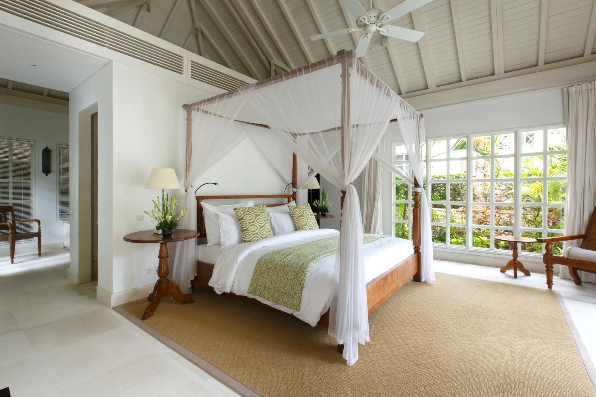 Resort The Ungasan Clifftop