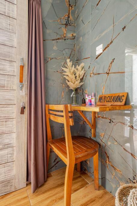Guest house Kubu