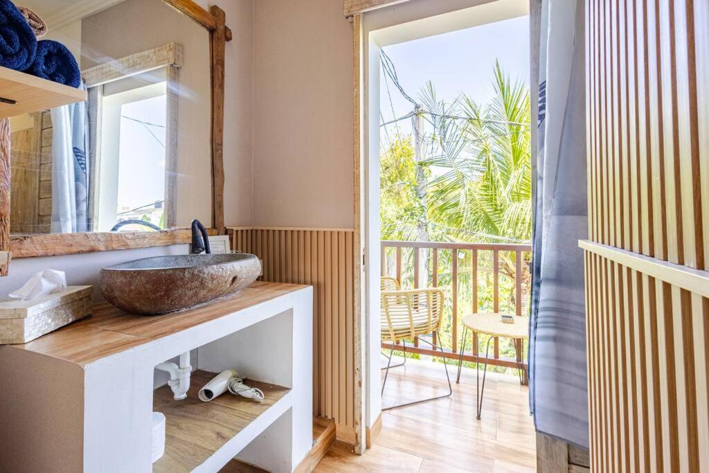 Guest house Kubu Seminyak (Bali)