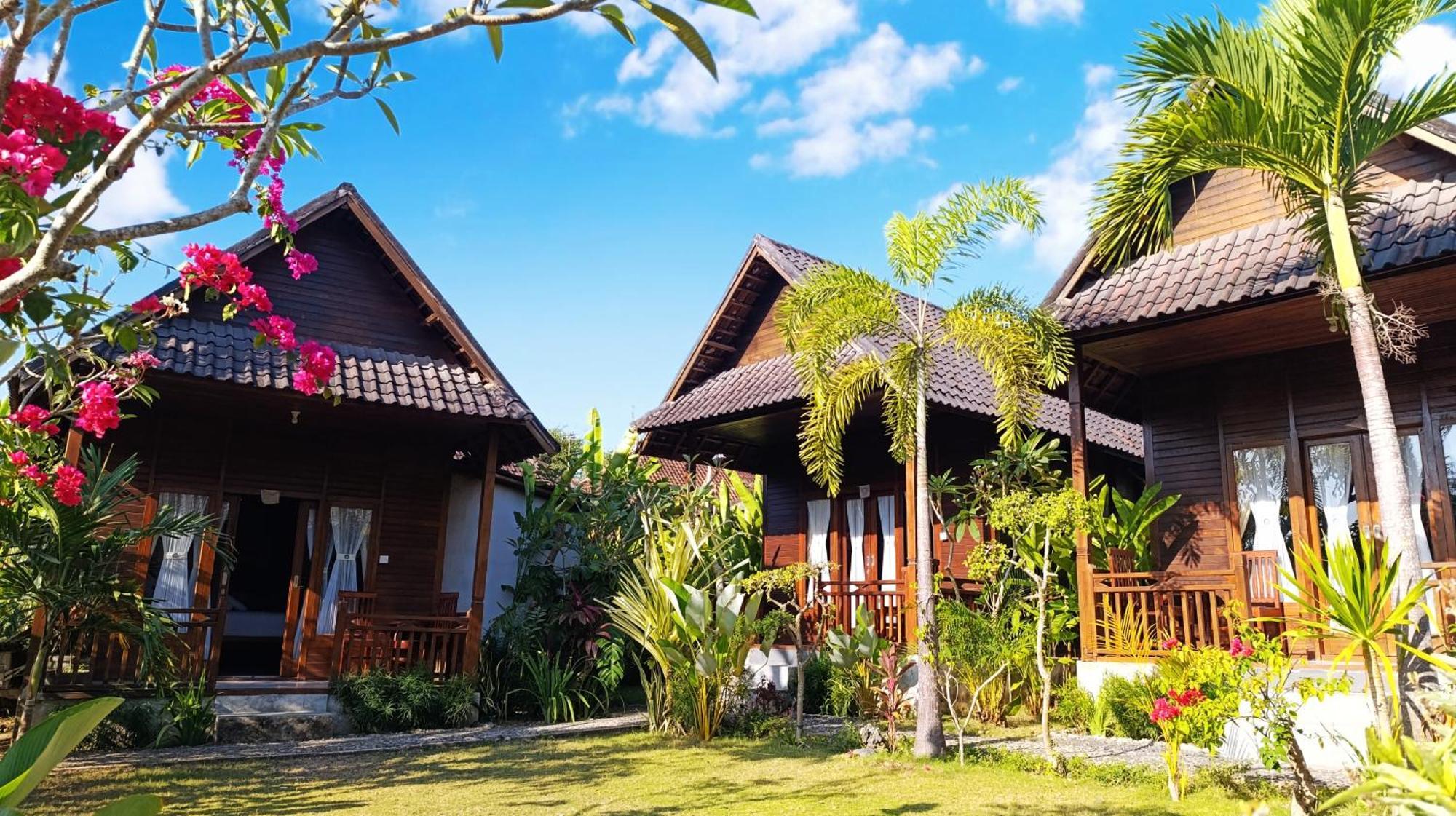 Guest house Kurnia & Toyapakeh