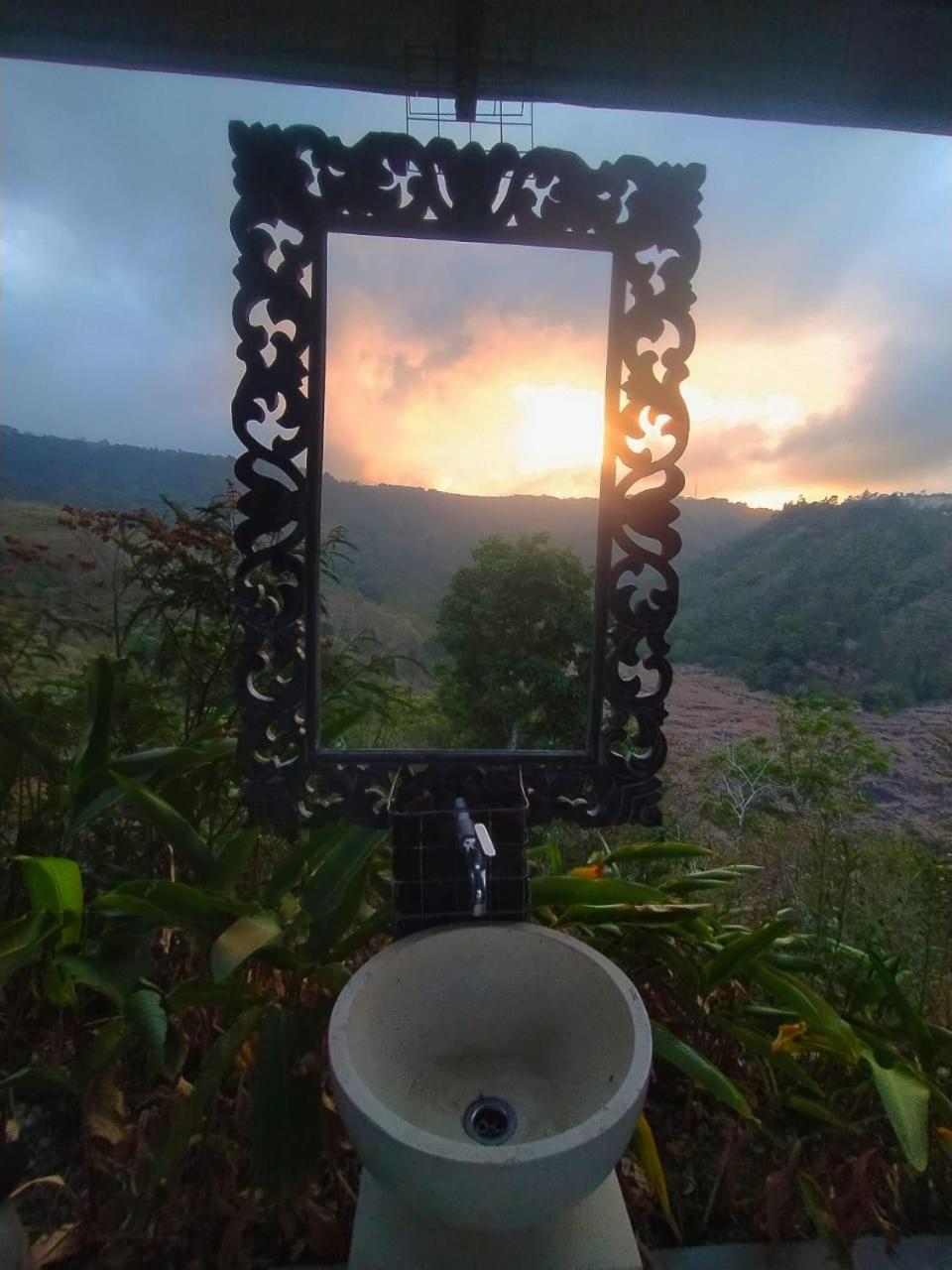 Adventures 'finding Peace In The Wilderness'