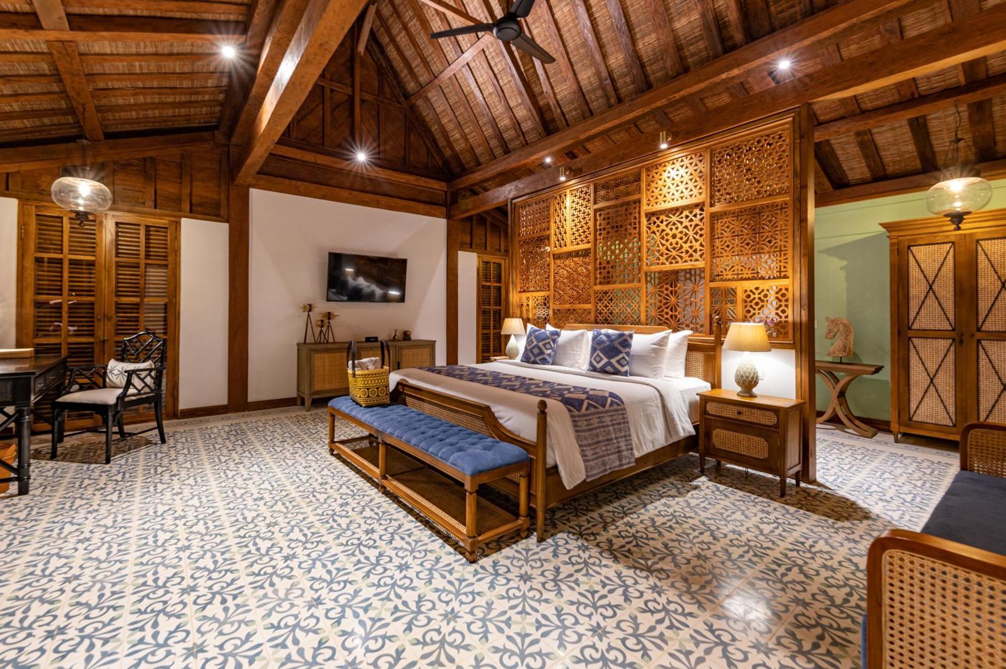 Umah Lusa Munduk (Bali)