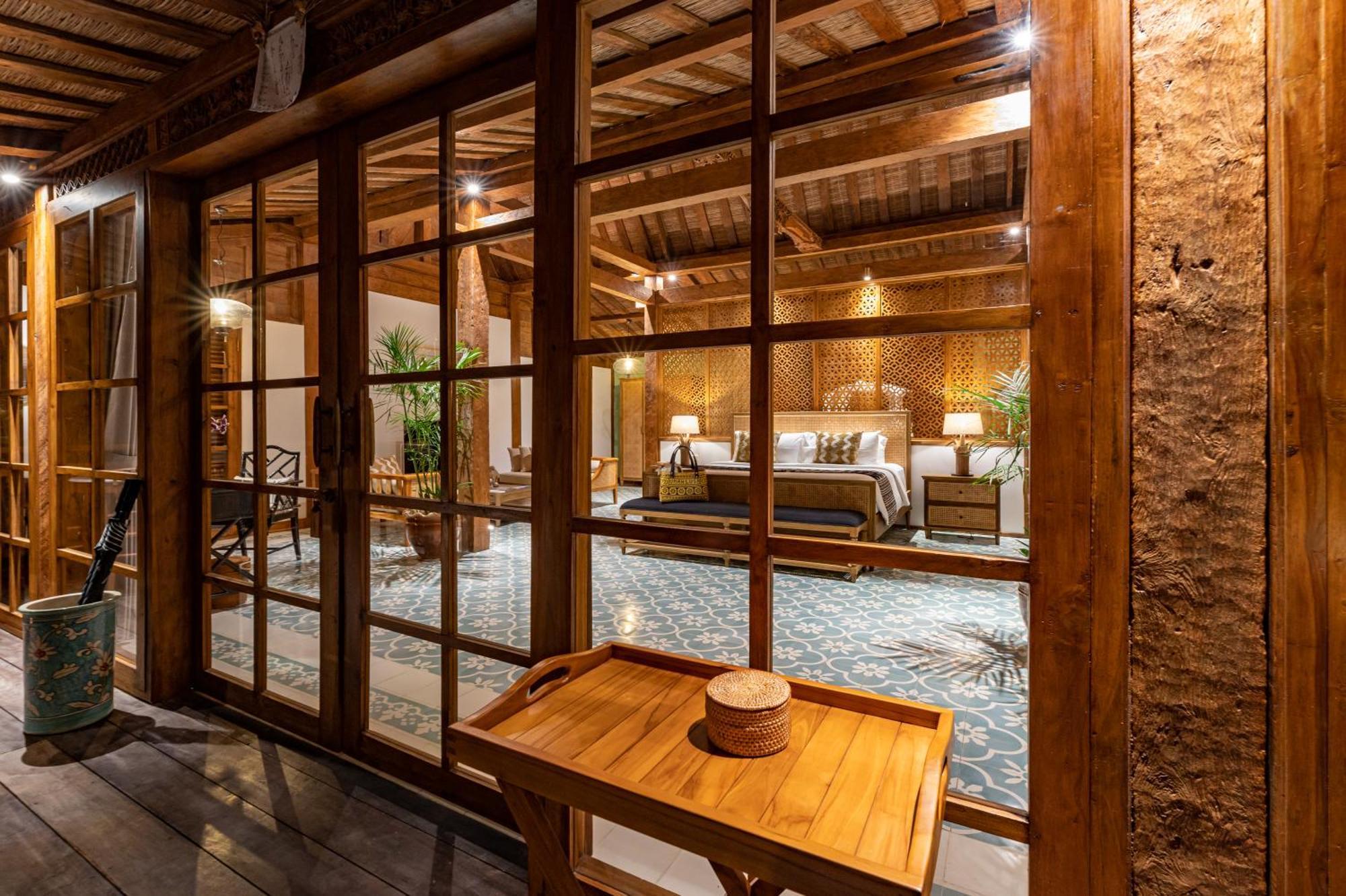 Hotel Umah Lusa