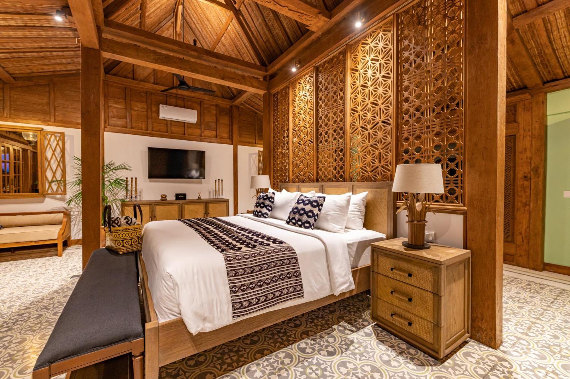 Umah Lusa Munduk (Bali)