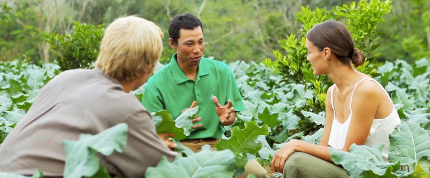 Resor Bagus Agro Pelaga Plaga