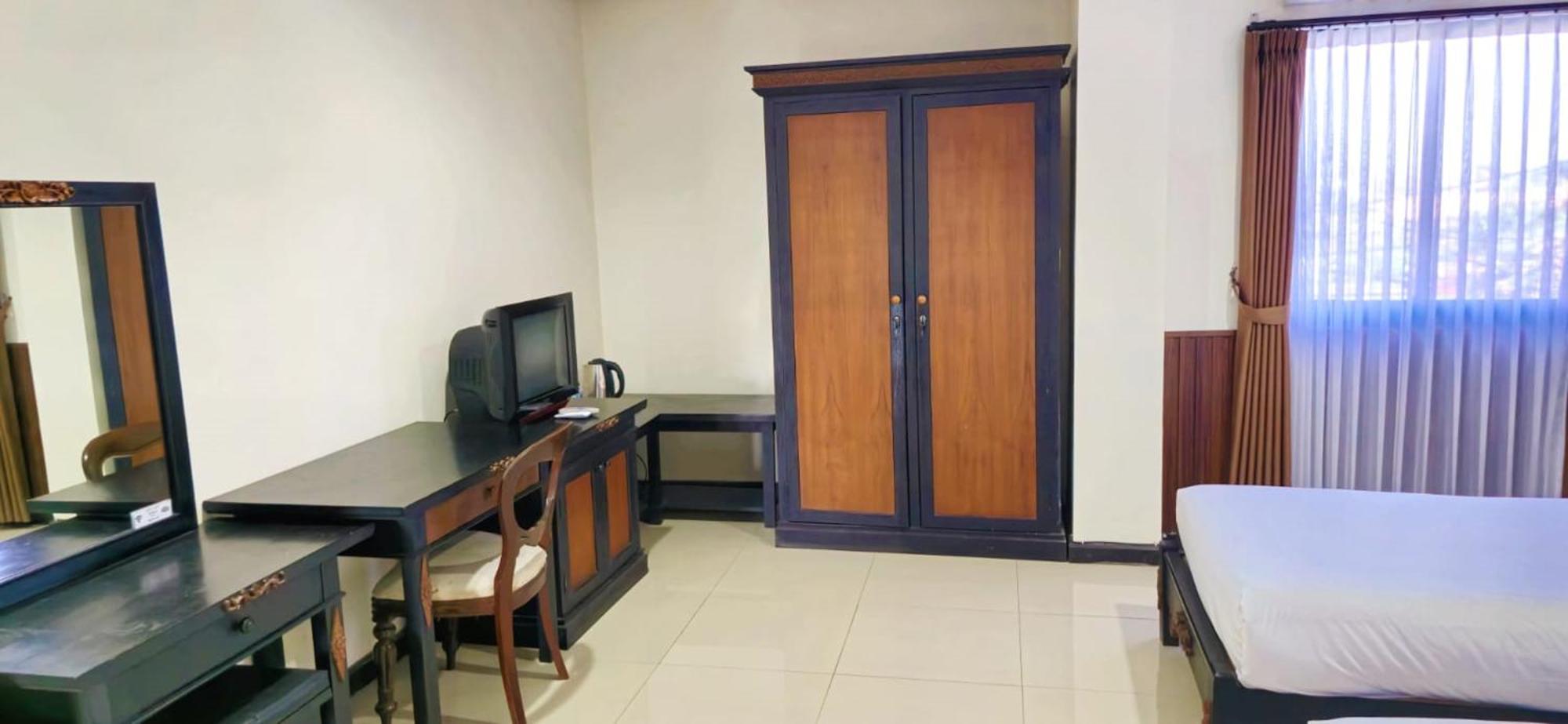 Hotel Stana Puri Gopa
