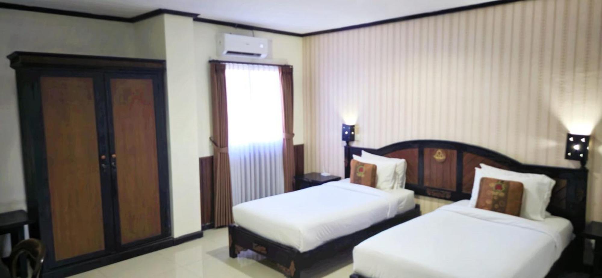 Hotel Stana Puri Gopa 3*