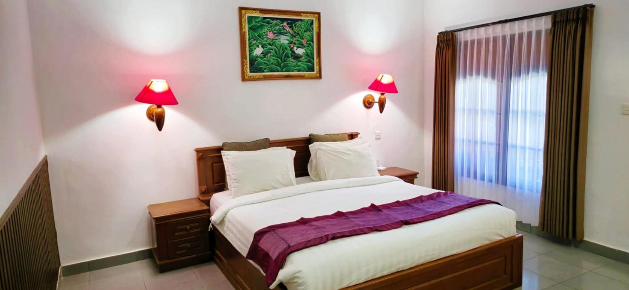 Hotel Stana Puri Gopa Sanur (Bali)