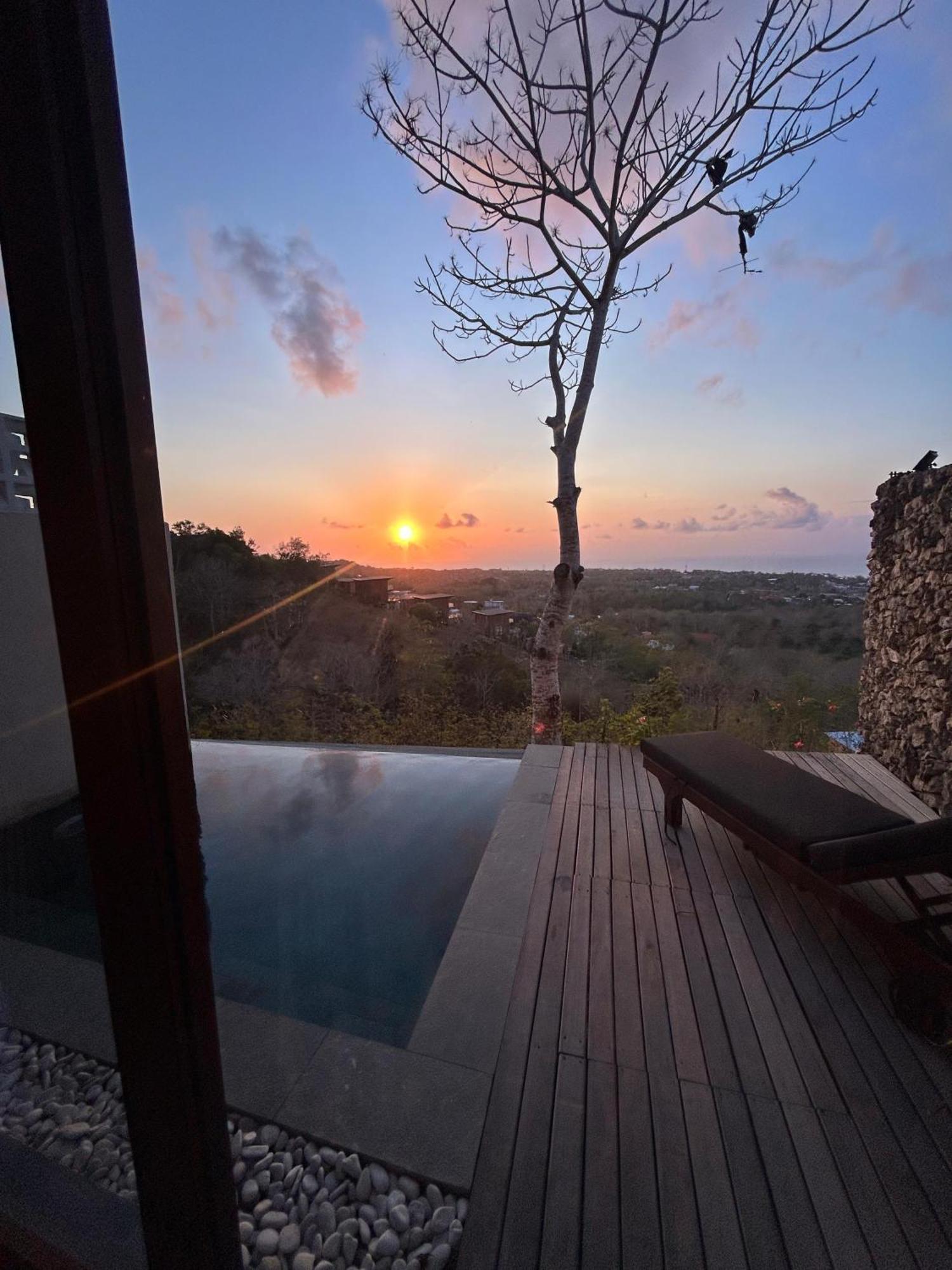 Divinity - Uluwatu, Bali
