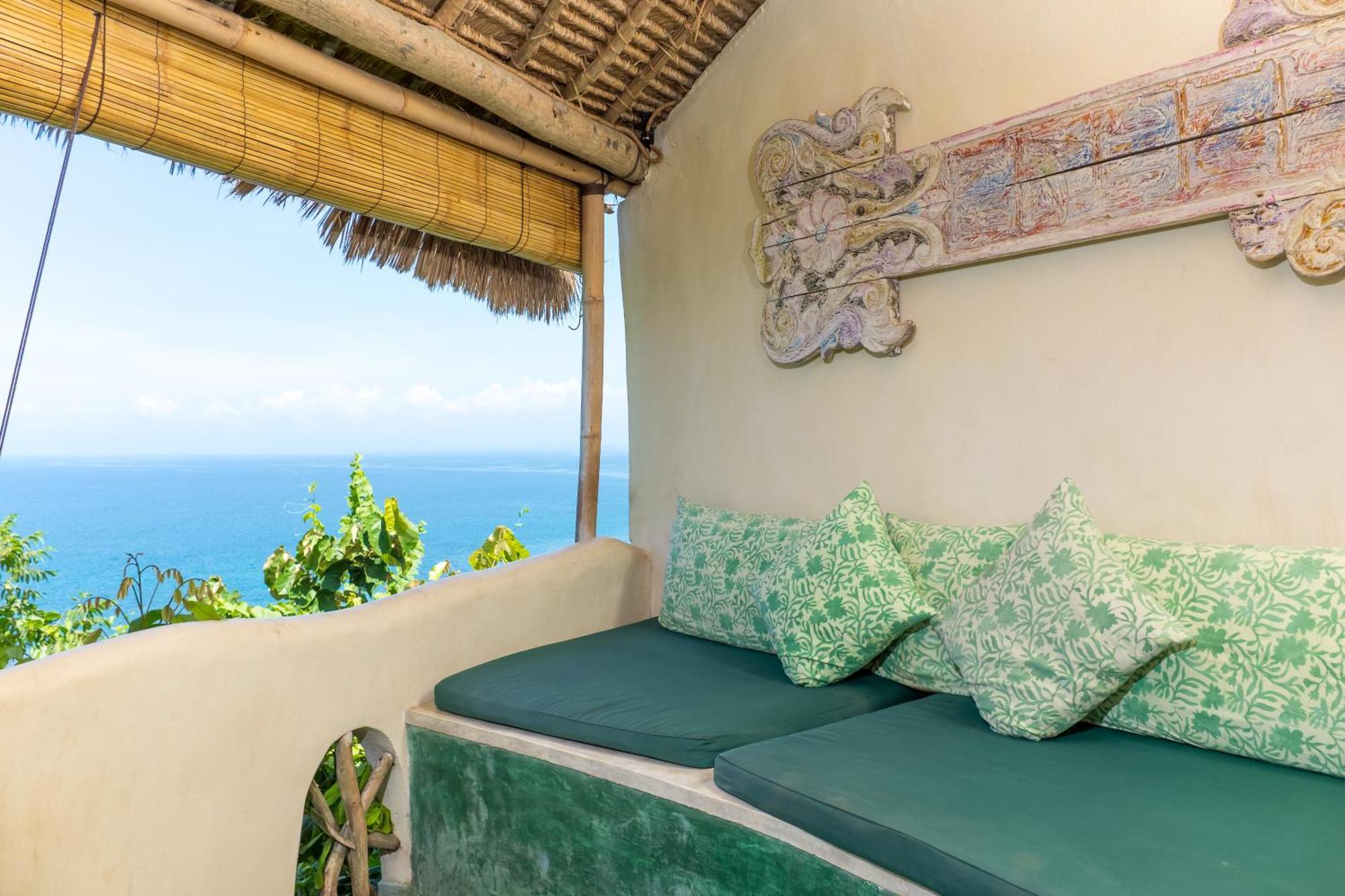 The Temple Hotel Uluwatu (Bali)