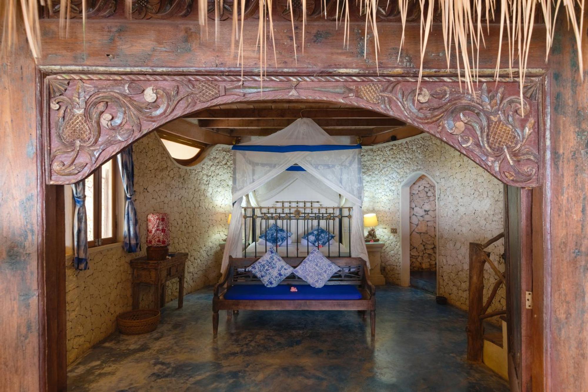 Hotel The Temple