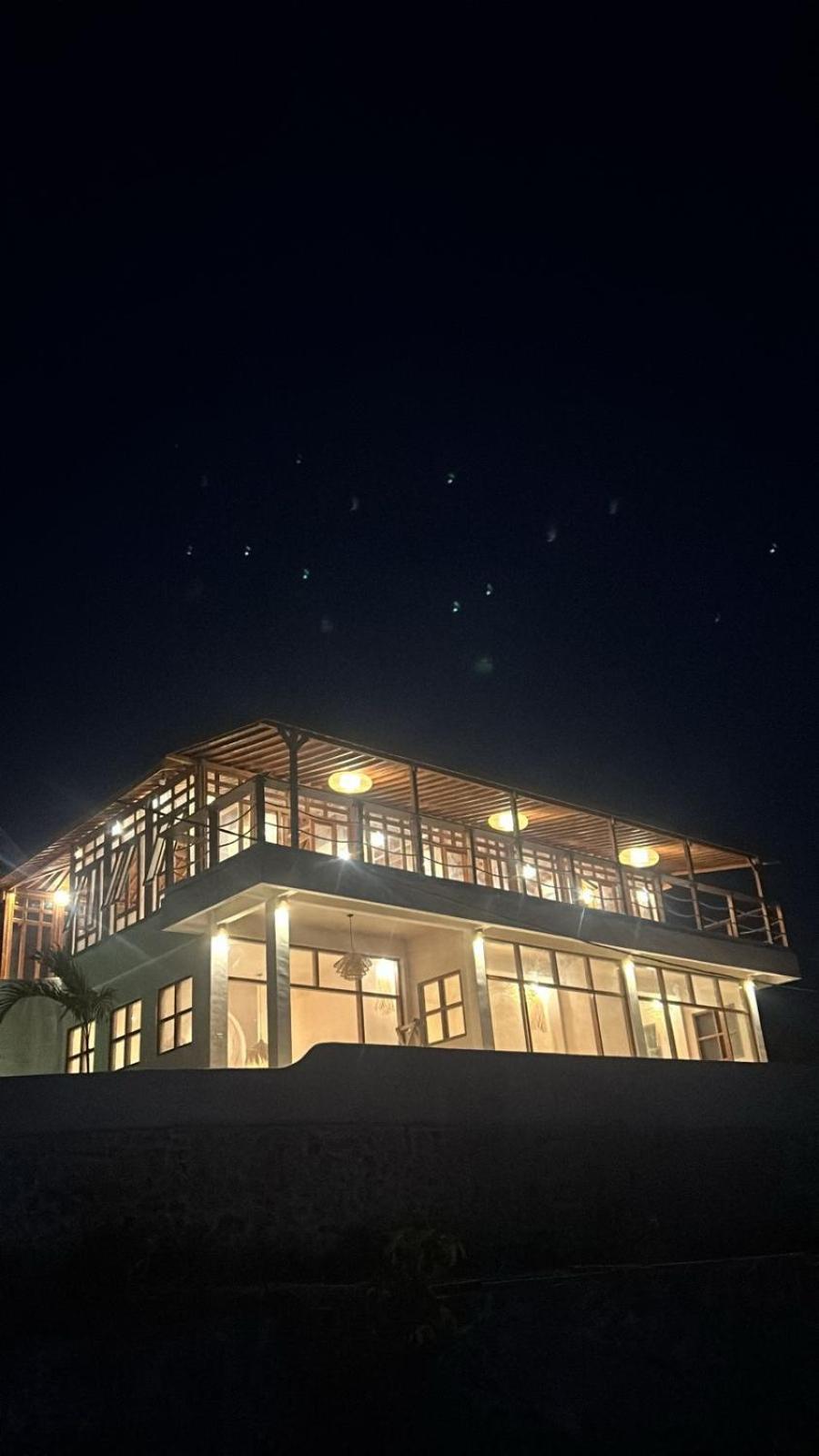 Sugih Ceningan Villa