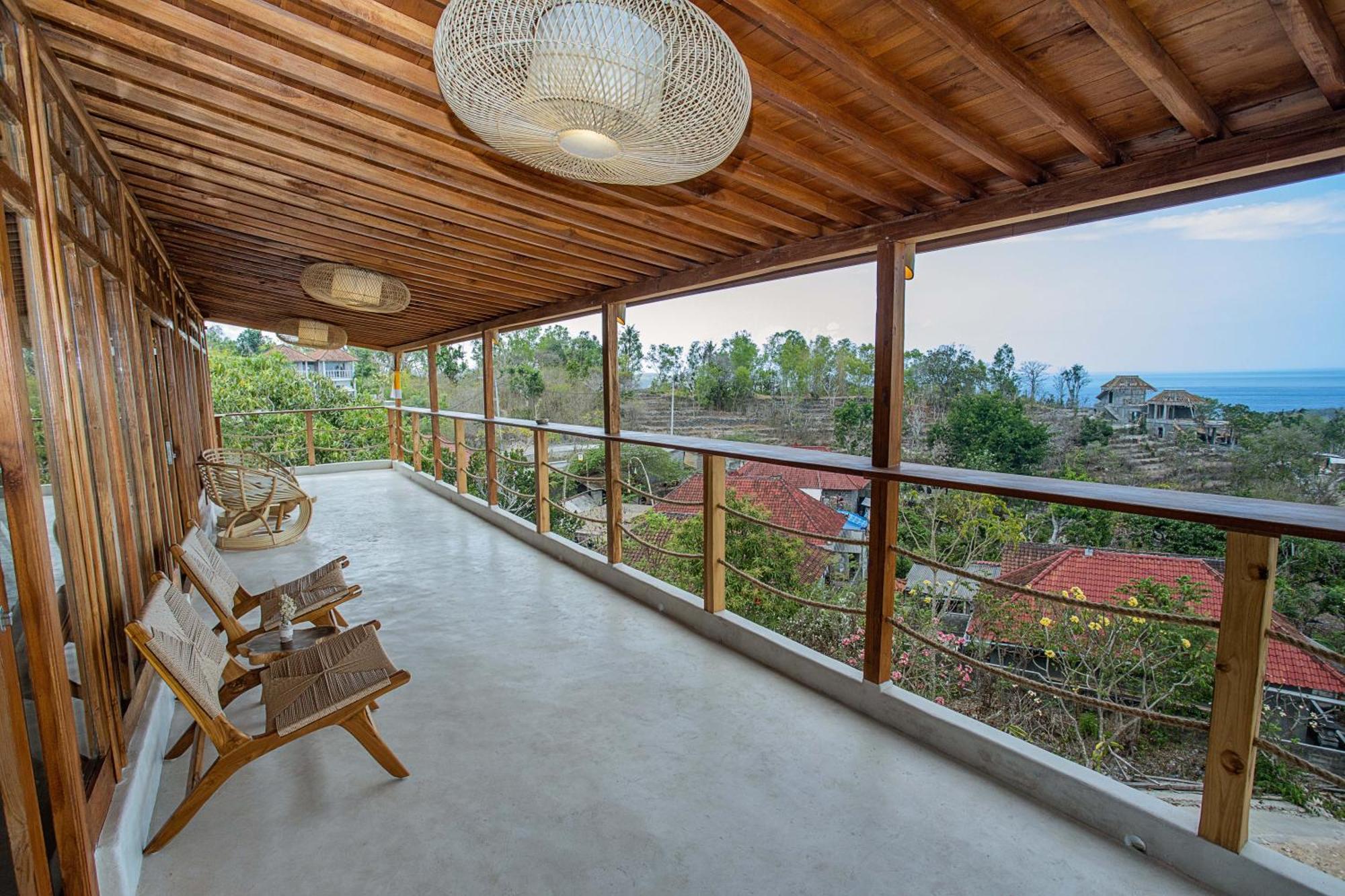 Sugih Ceningan Villa