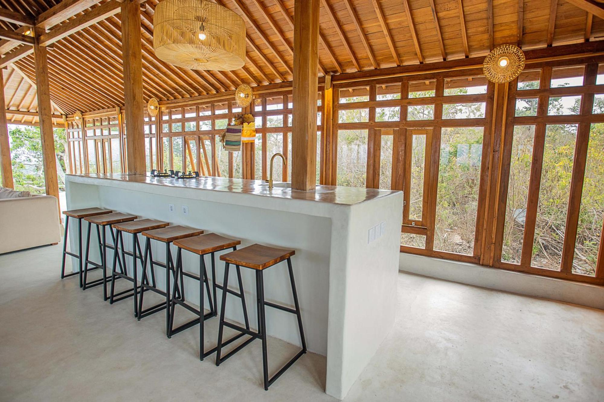 Villa Sugih Ceningan *