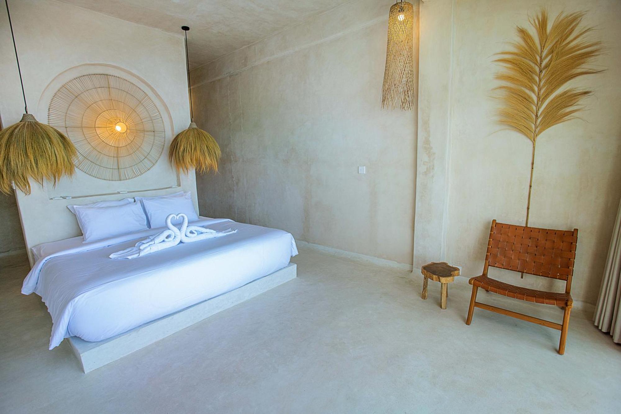 Sugih Ceningan Villa Nusa Lembongan (Bali)