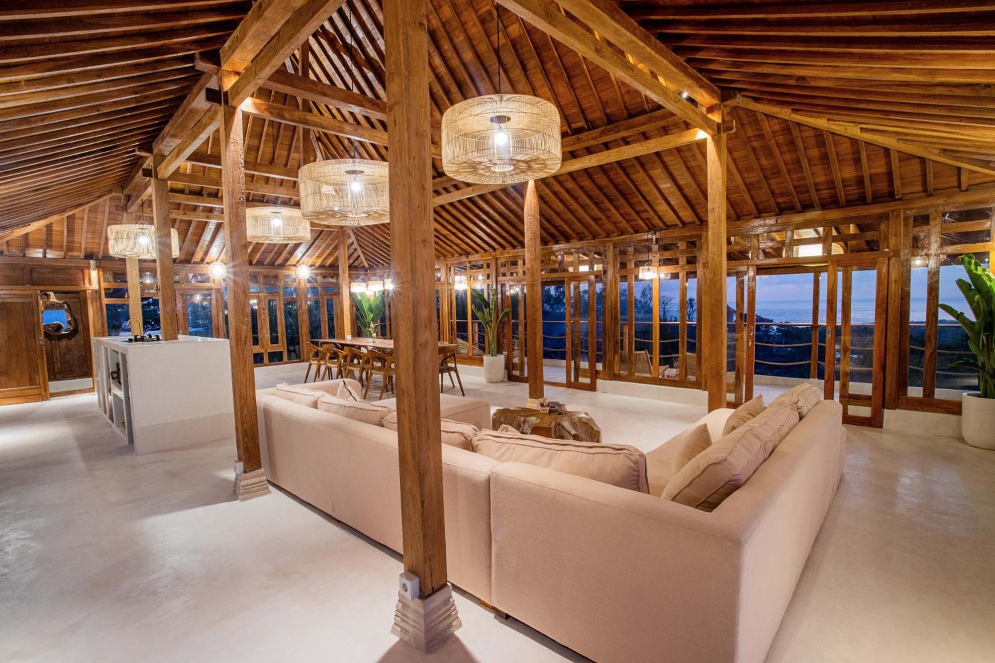 Sugih Ceningan * Nusa Lembongan (Bali)