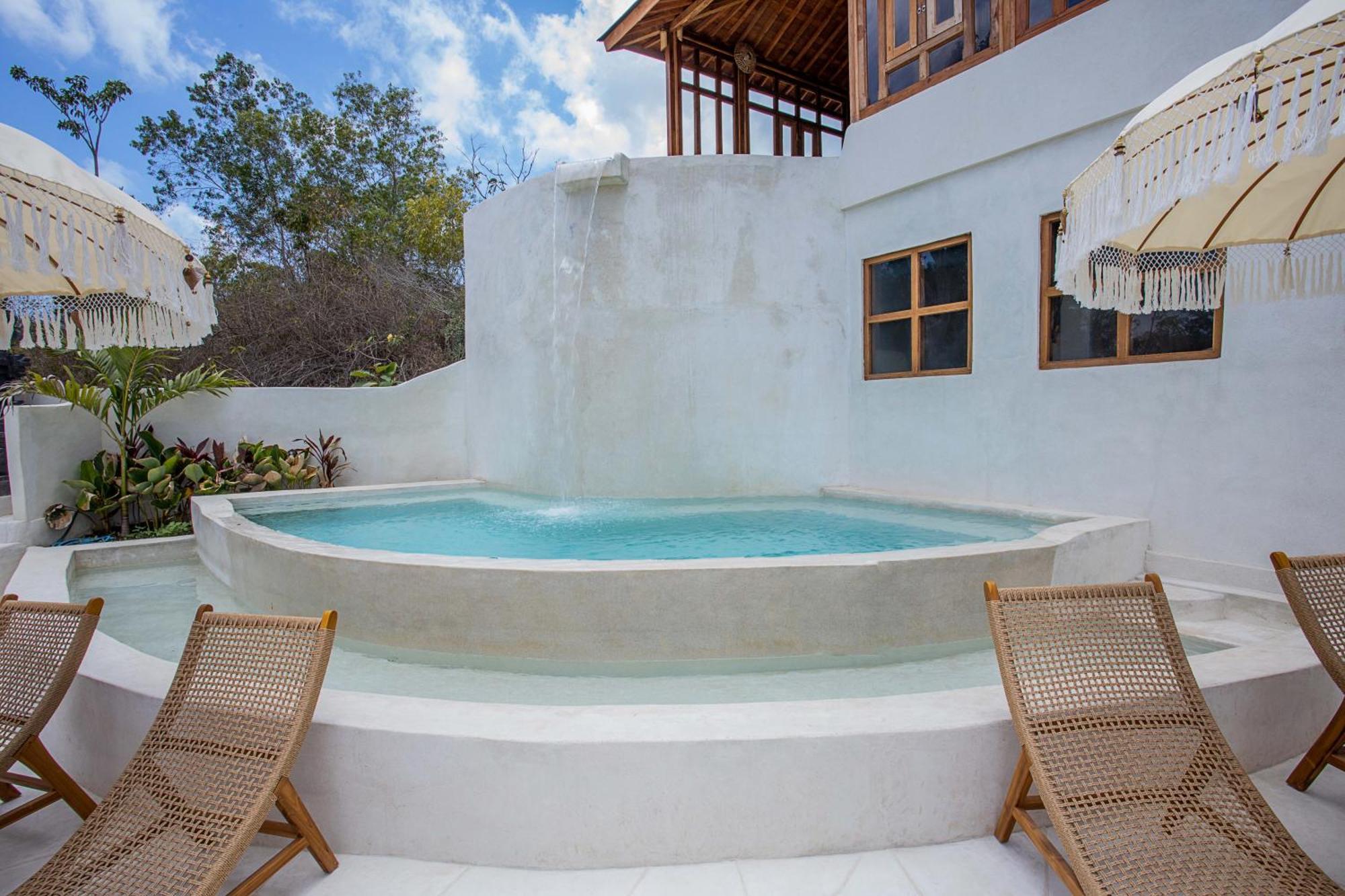 Villa Sugih Ceningan Nusa Lembongan (Bali)