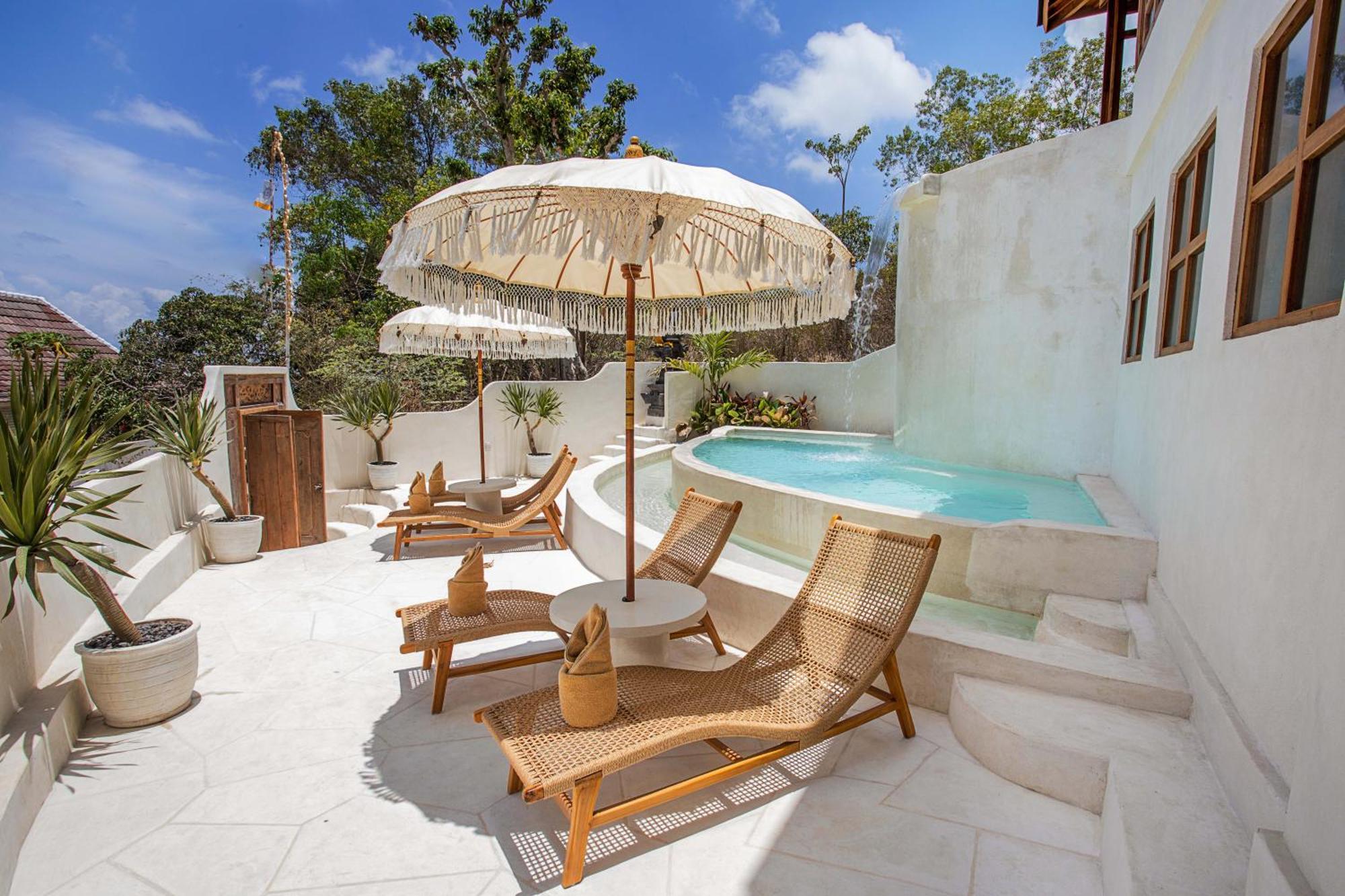 Villa Sugih Ceningan Nusa Lembongan (Bali)