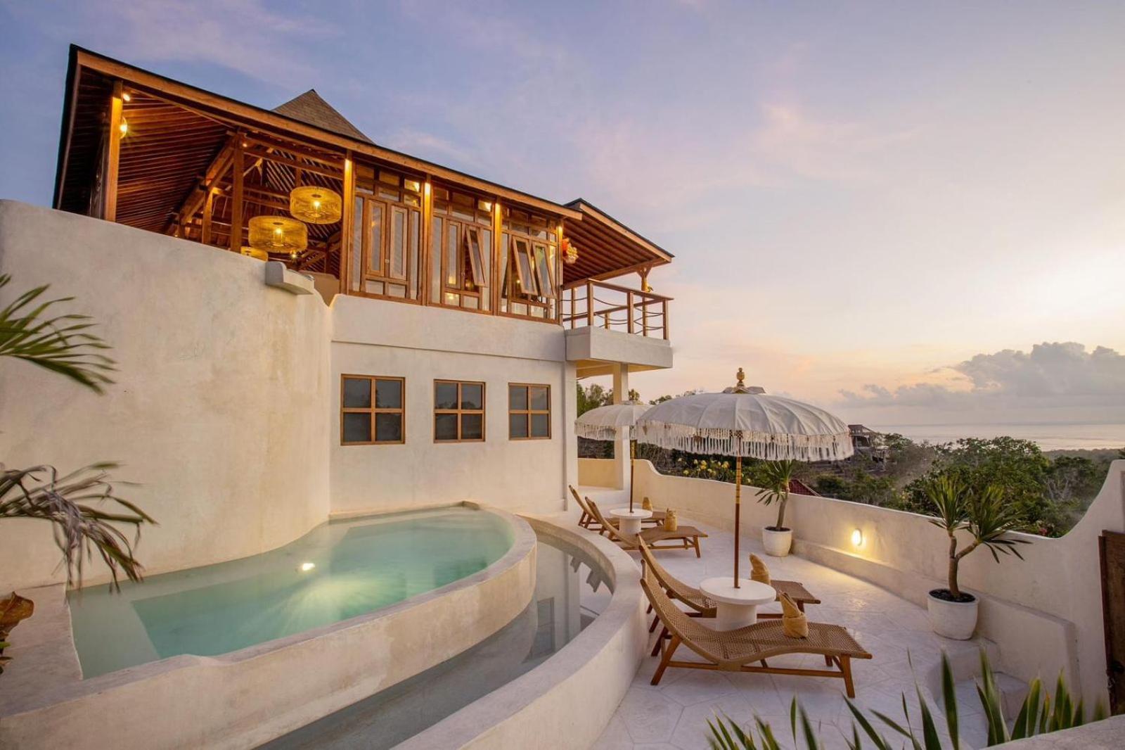 Sugih Ceningan * Nusa Lembongan (Bali)