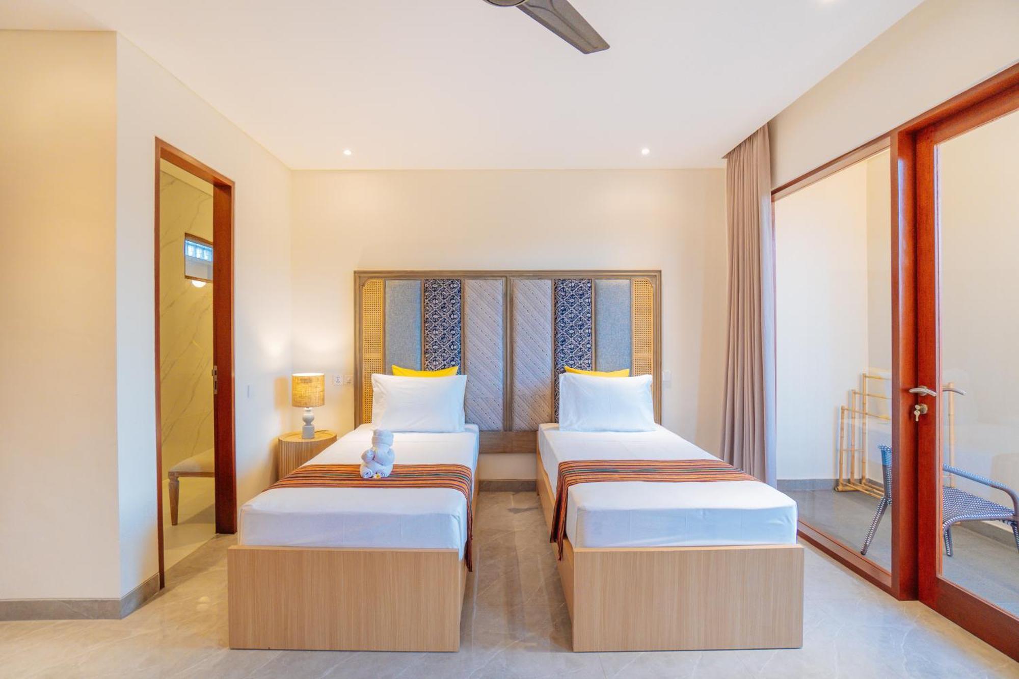 The Bodhi Leaf Wellness Bed & Breakfast Saba