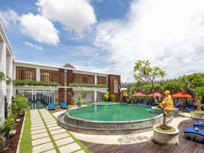Tonys Villas&resort - Bali Hotel 4*