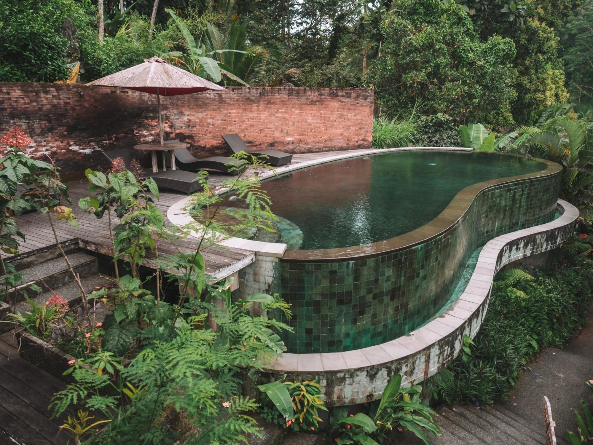Tirta Sari * Tampaksiring