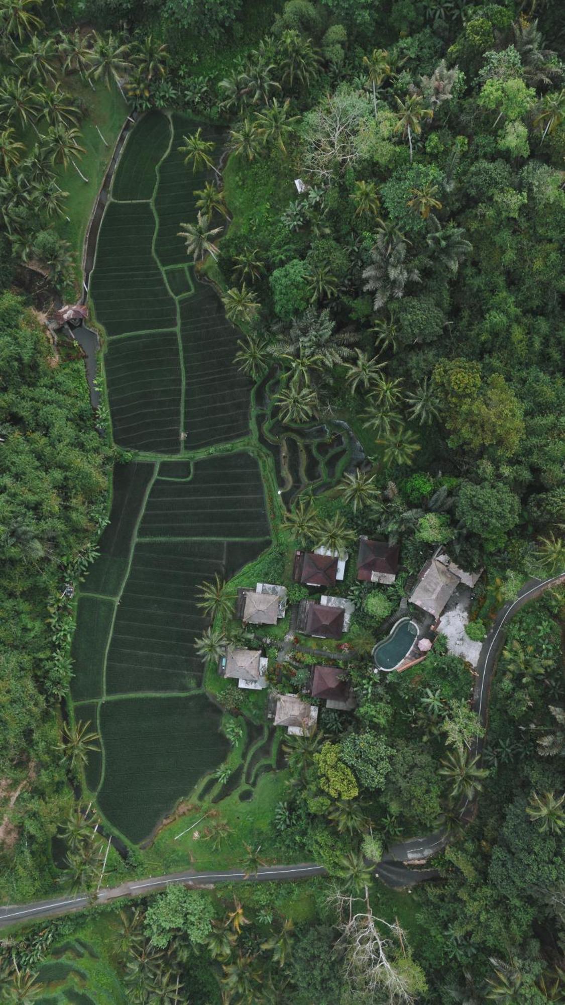 Villa Tirta Sari