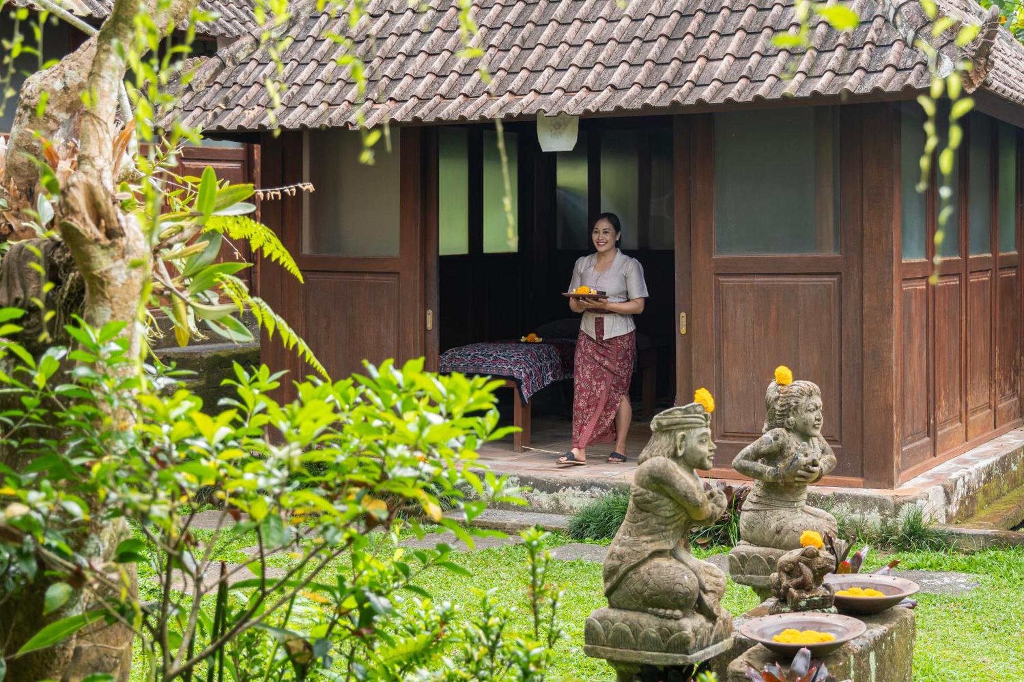 Pertiwi & Spa 3* Ubud (Bali)