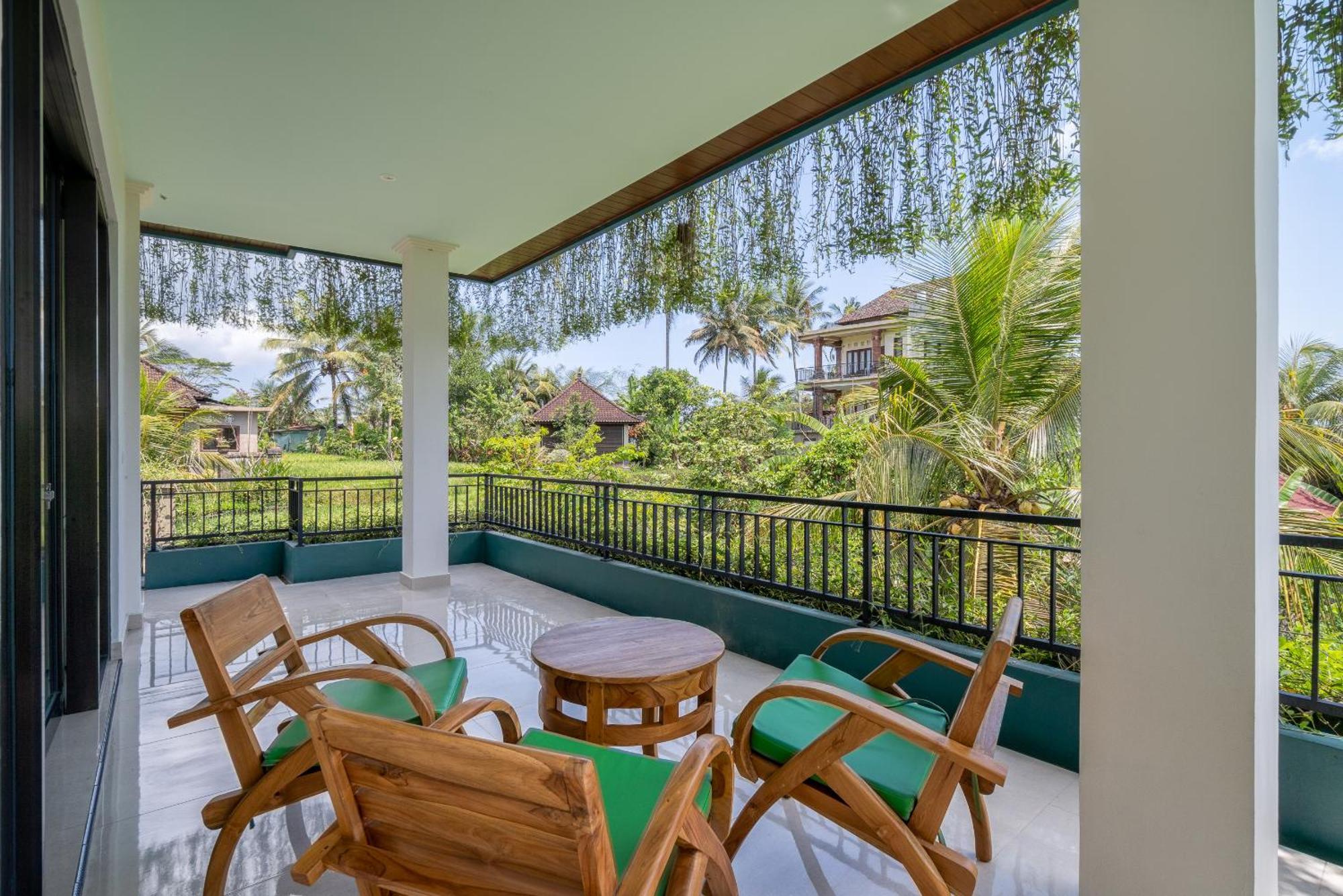 Cahaya Villa