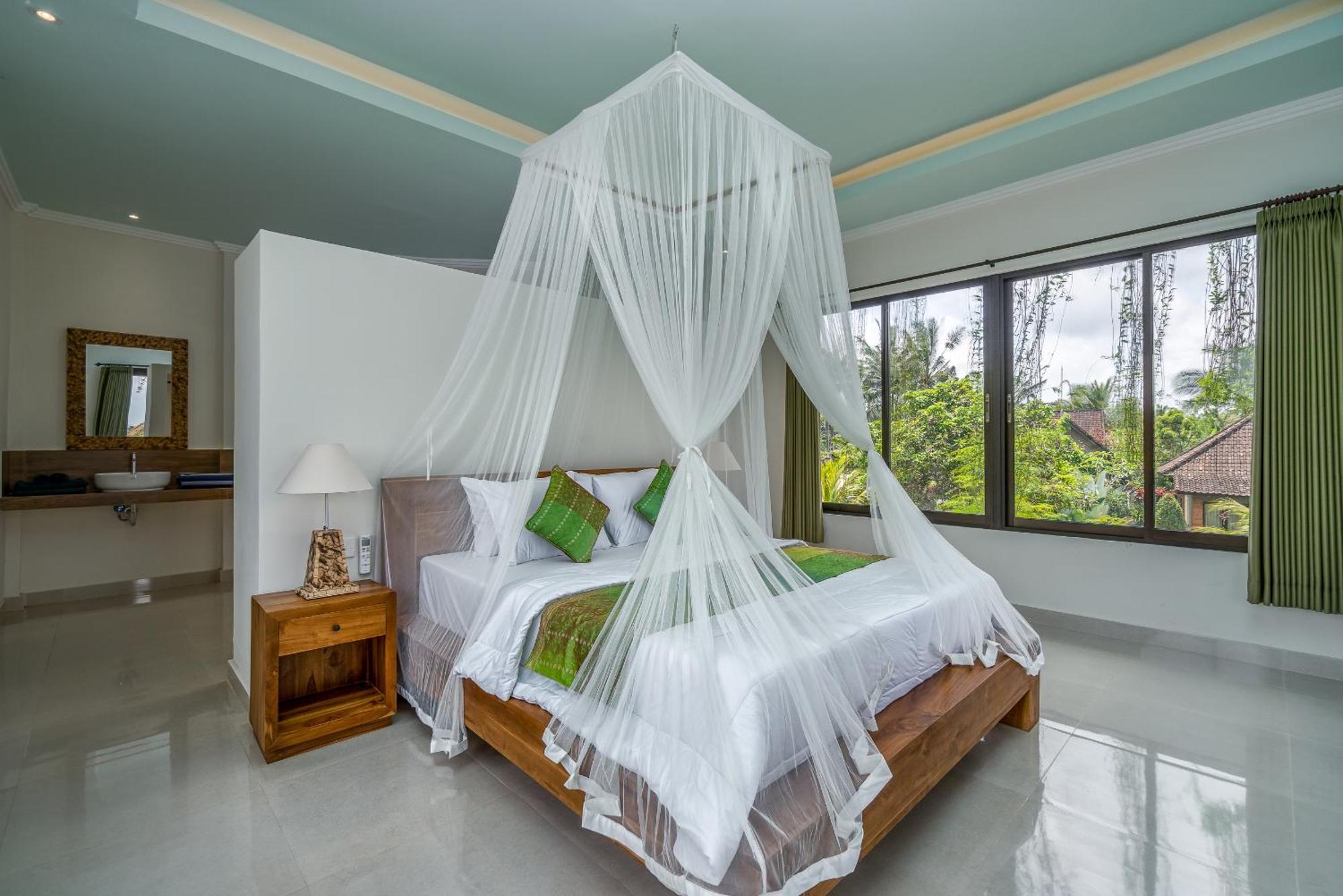 Villa Cahaya Ubud (Bali)