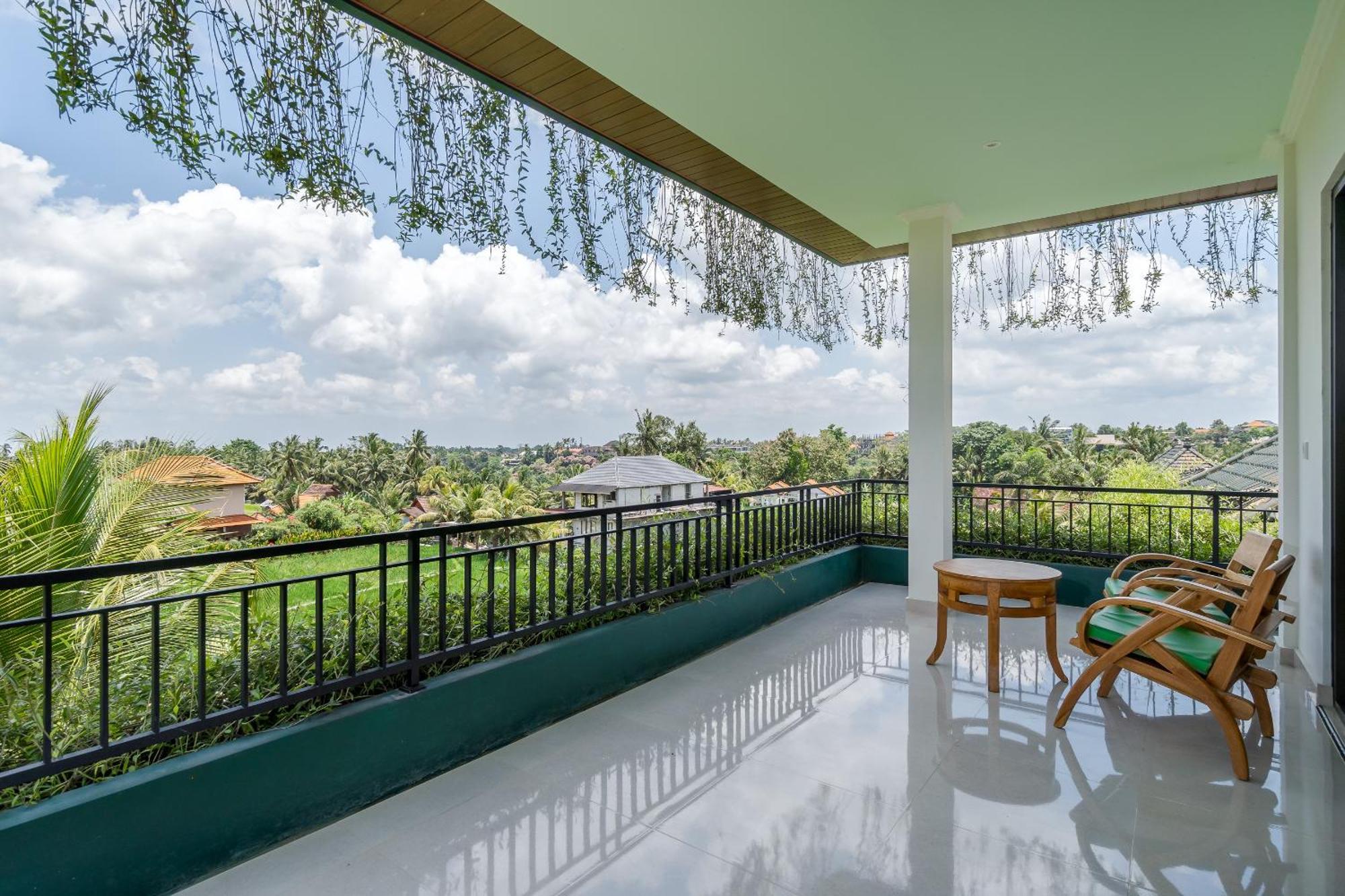 Cahaya Villa