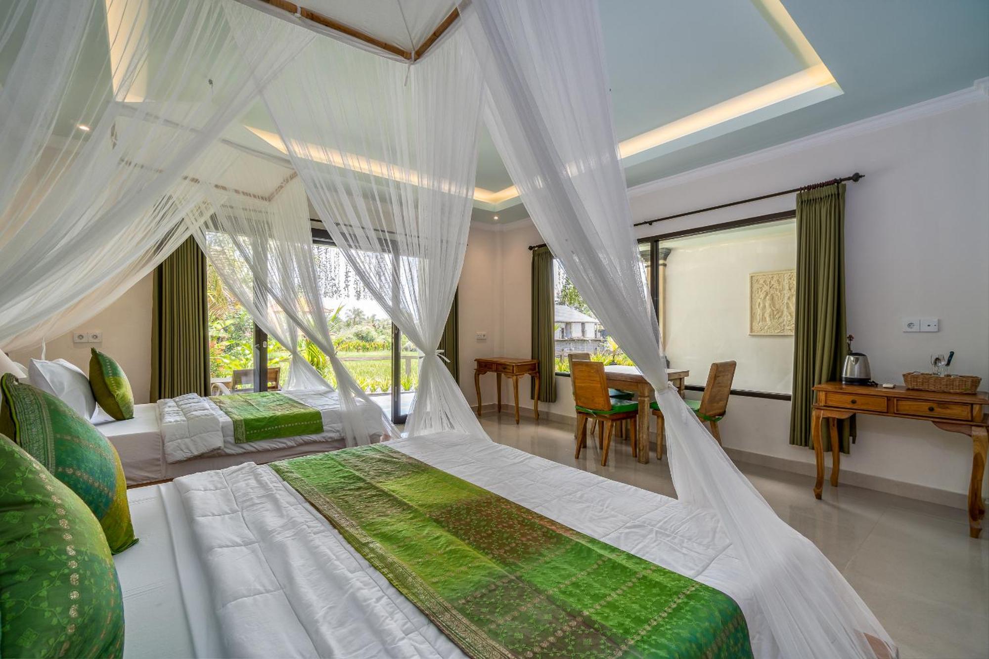 Villa Cahaya