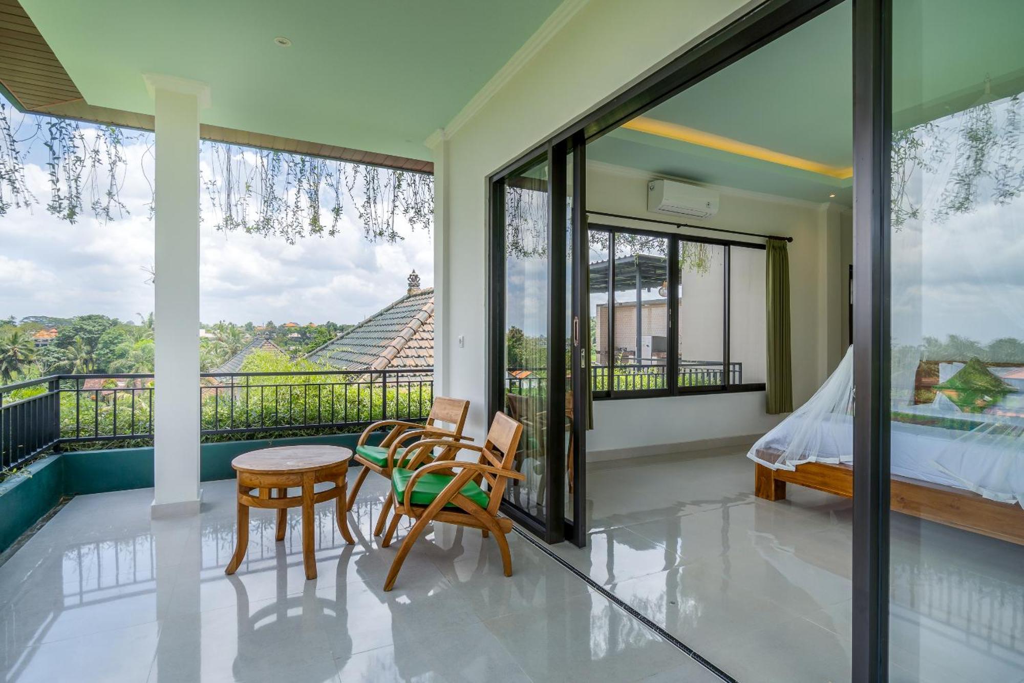 Cahaya Villa Ubud (Bali)